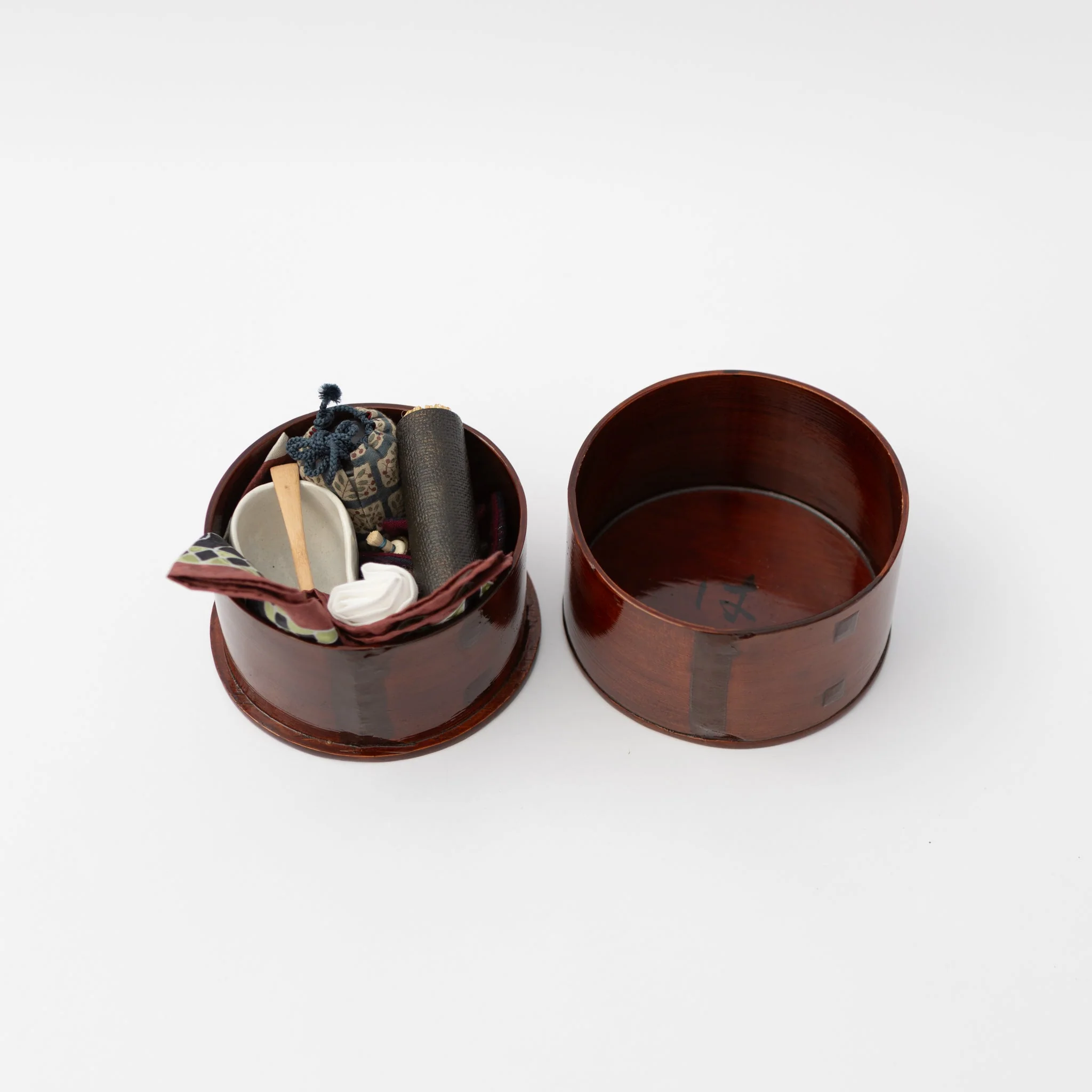 Chabako No.11 - Haha no Chabako -Mother's Tea Box - Image 4
