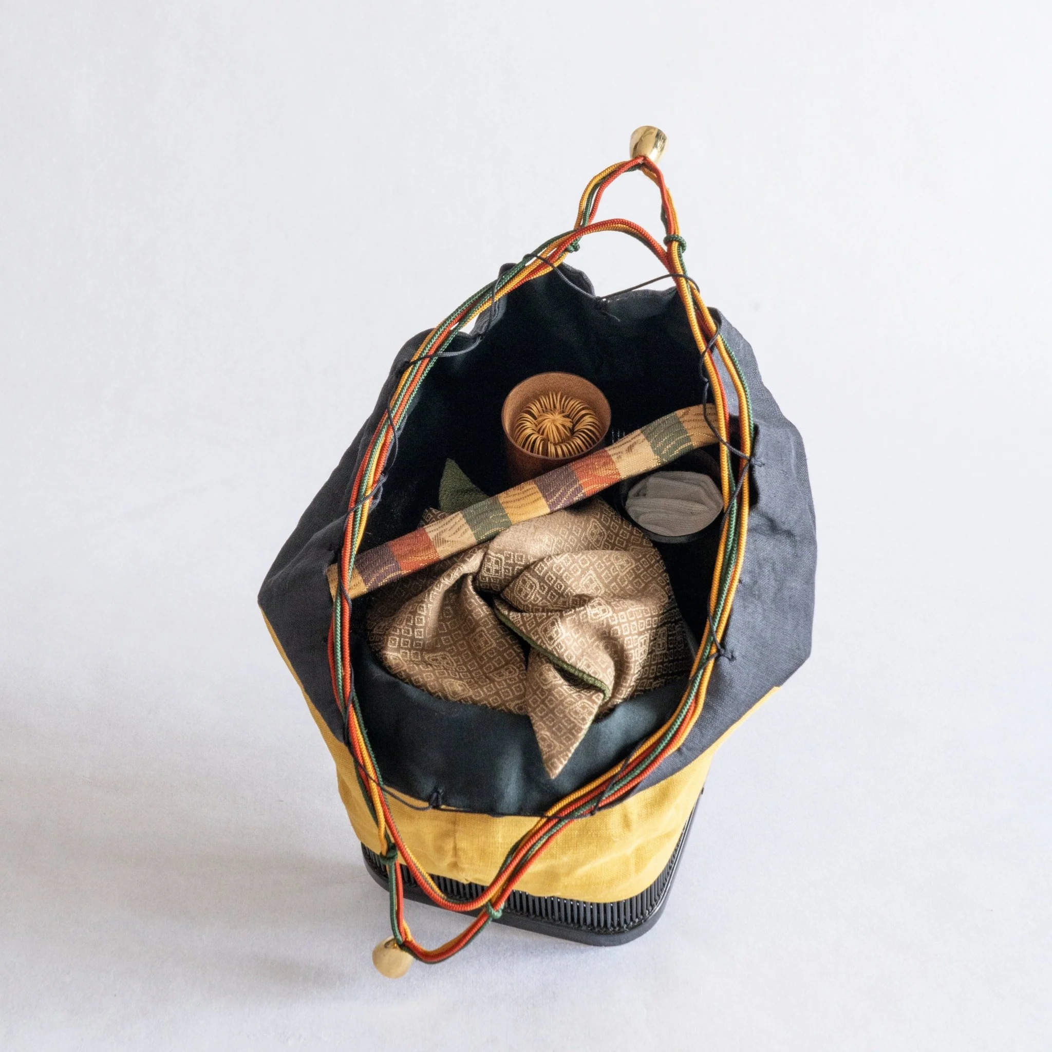 Chabako No.5 - Tanabata Tea box - Image 3