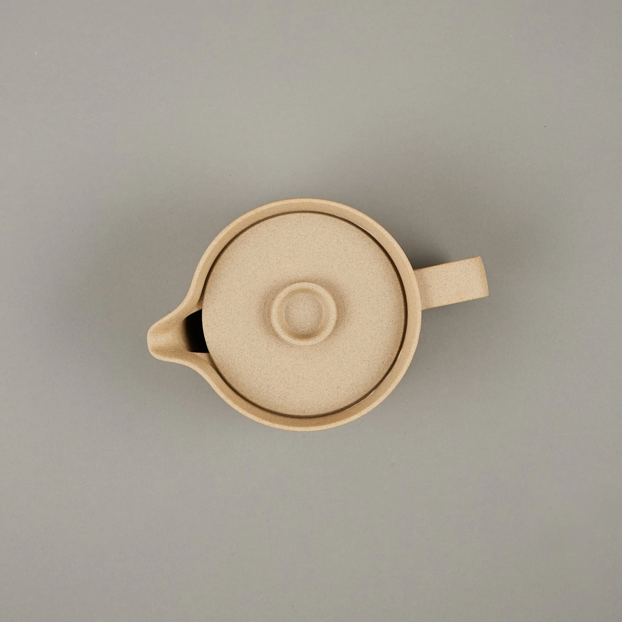 HPB018 - Coffee Pot Black ø 5.5/8" - Image 2