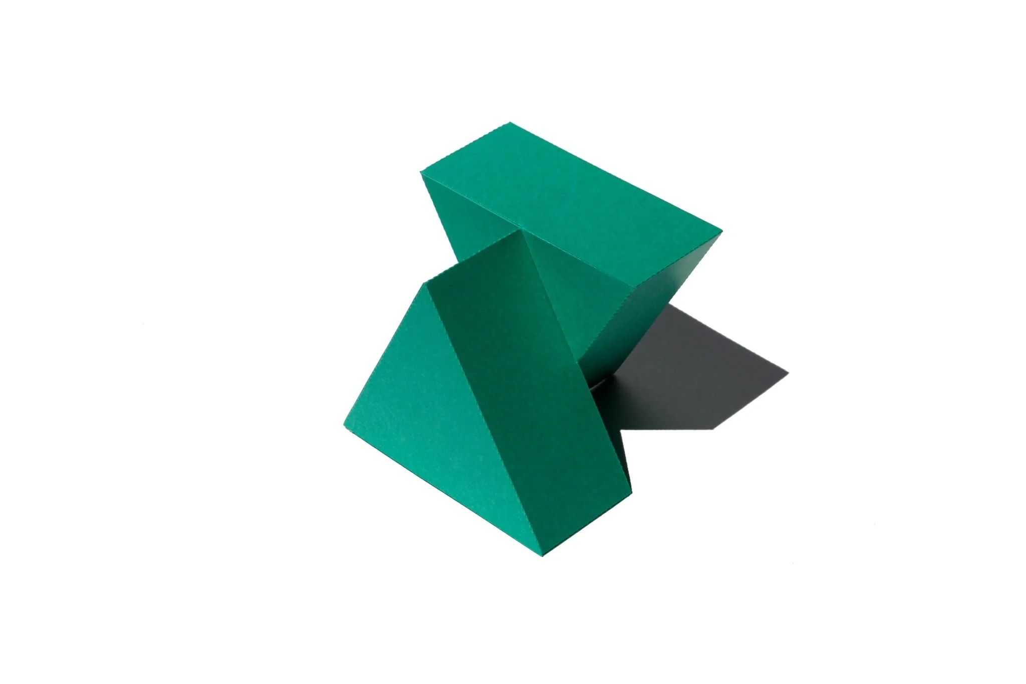 COLOR - 3D Paper Craft - Image 11