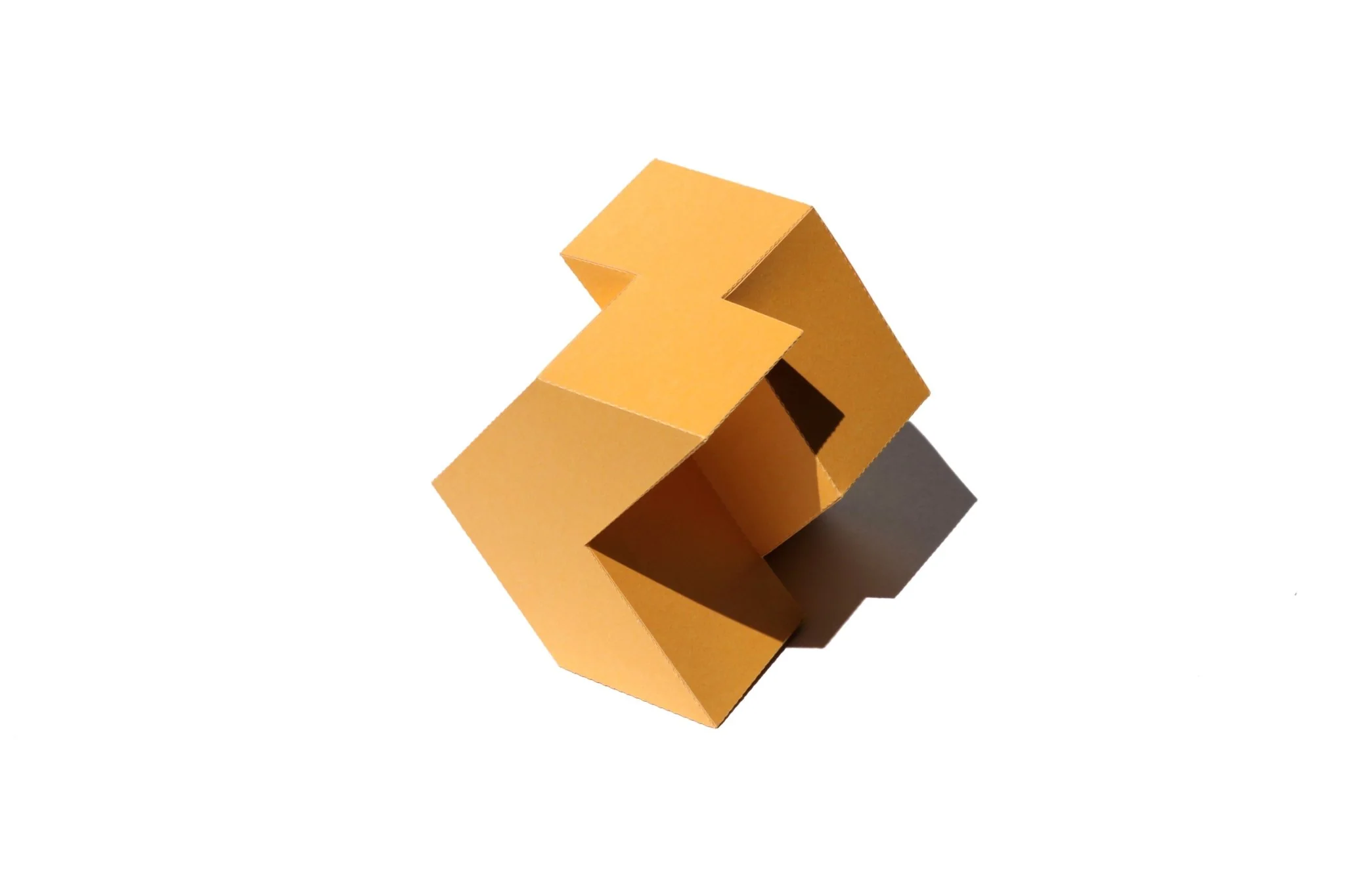 COLOR - 3D Paper Craft - Image 7