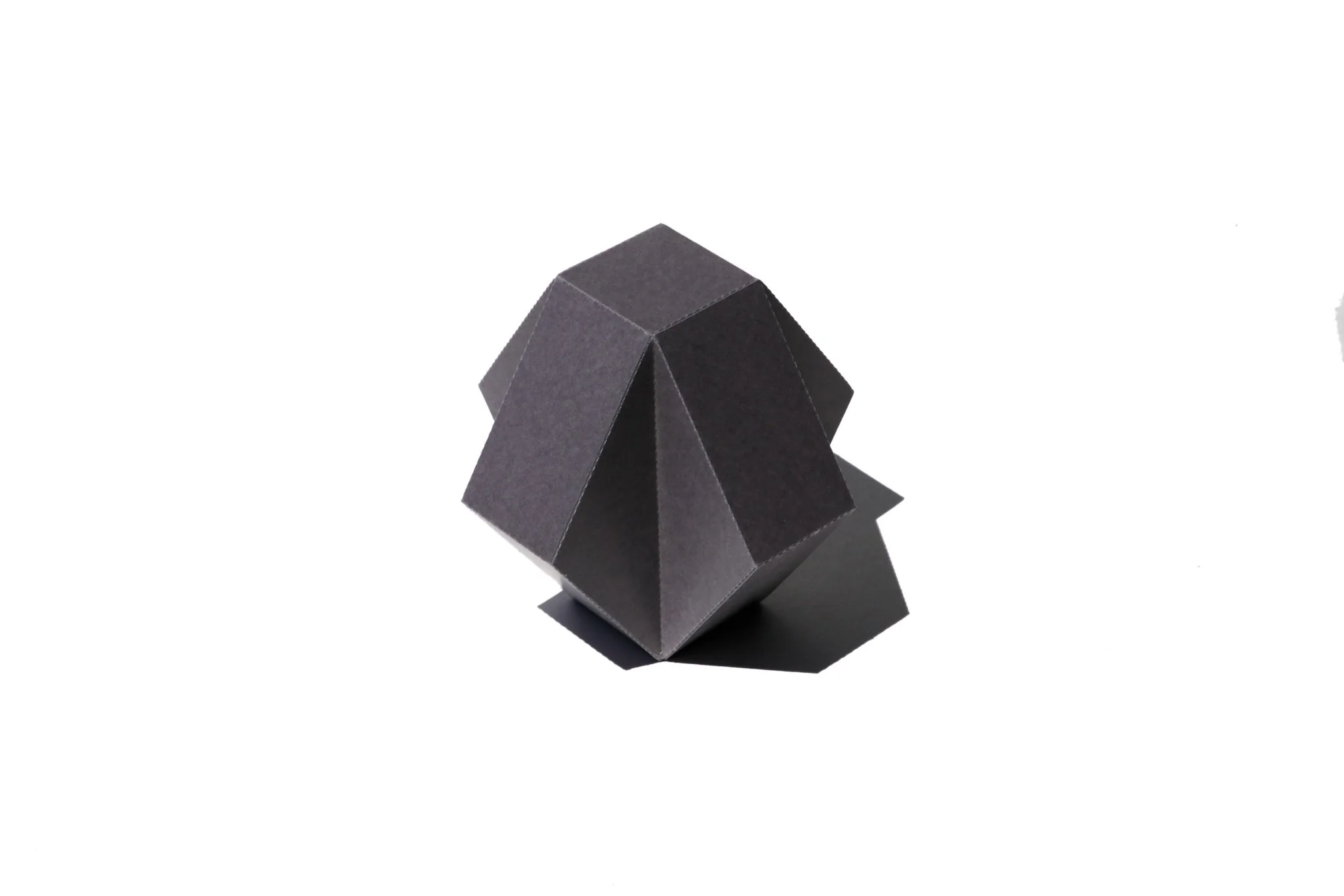 COLOR - 3D Paper Craft - Image 9