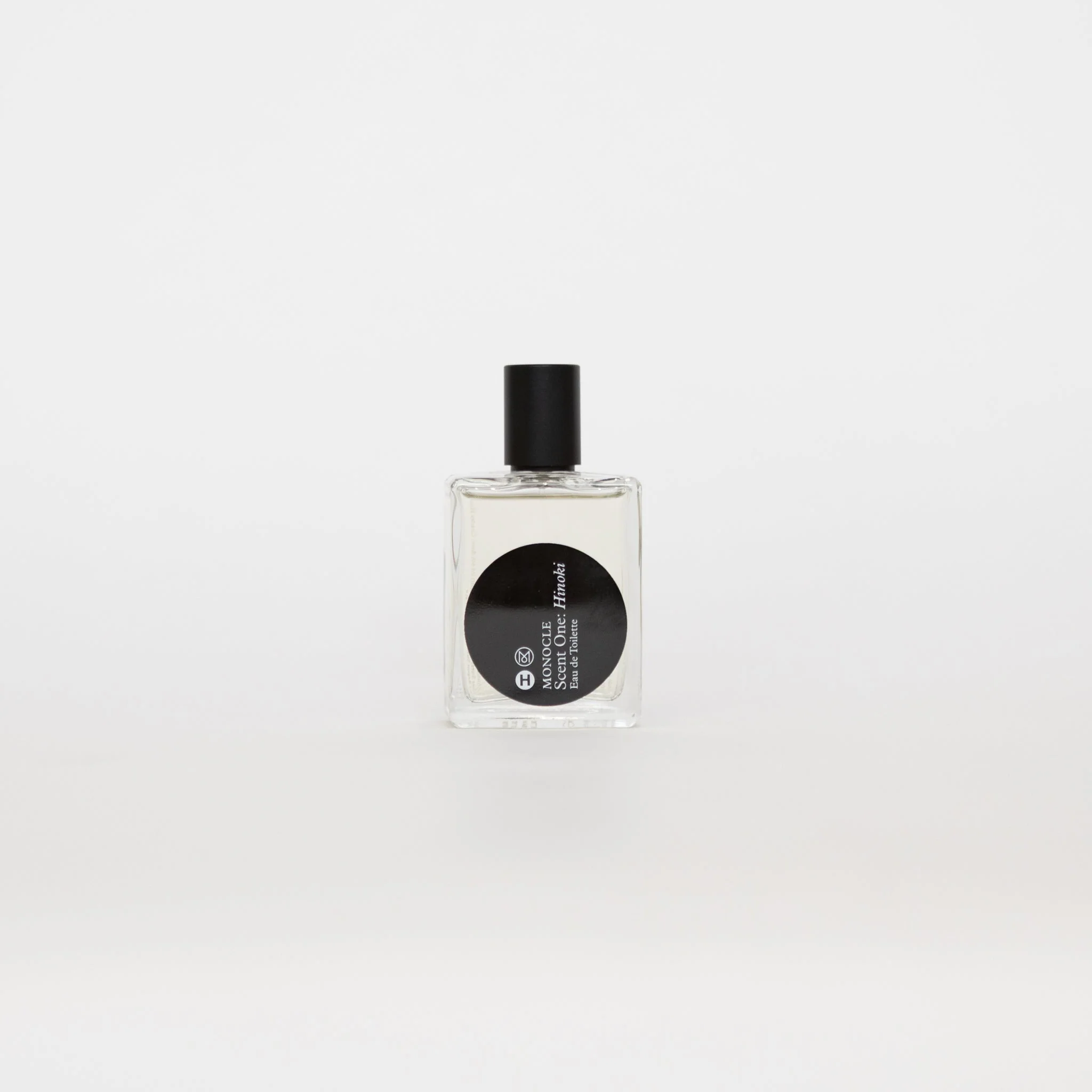 Comme des Garçons Parfums x Monocle - Image 3