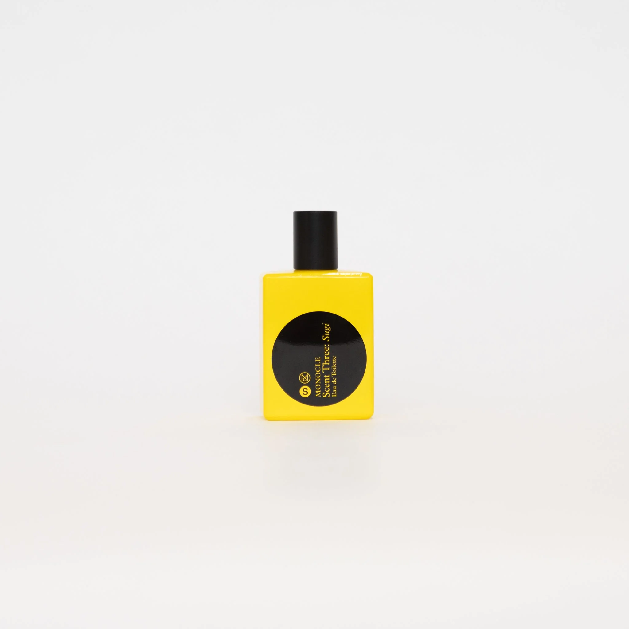 Comme des Garçons Parfums x Monocle - Image 4