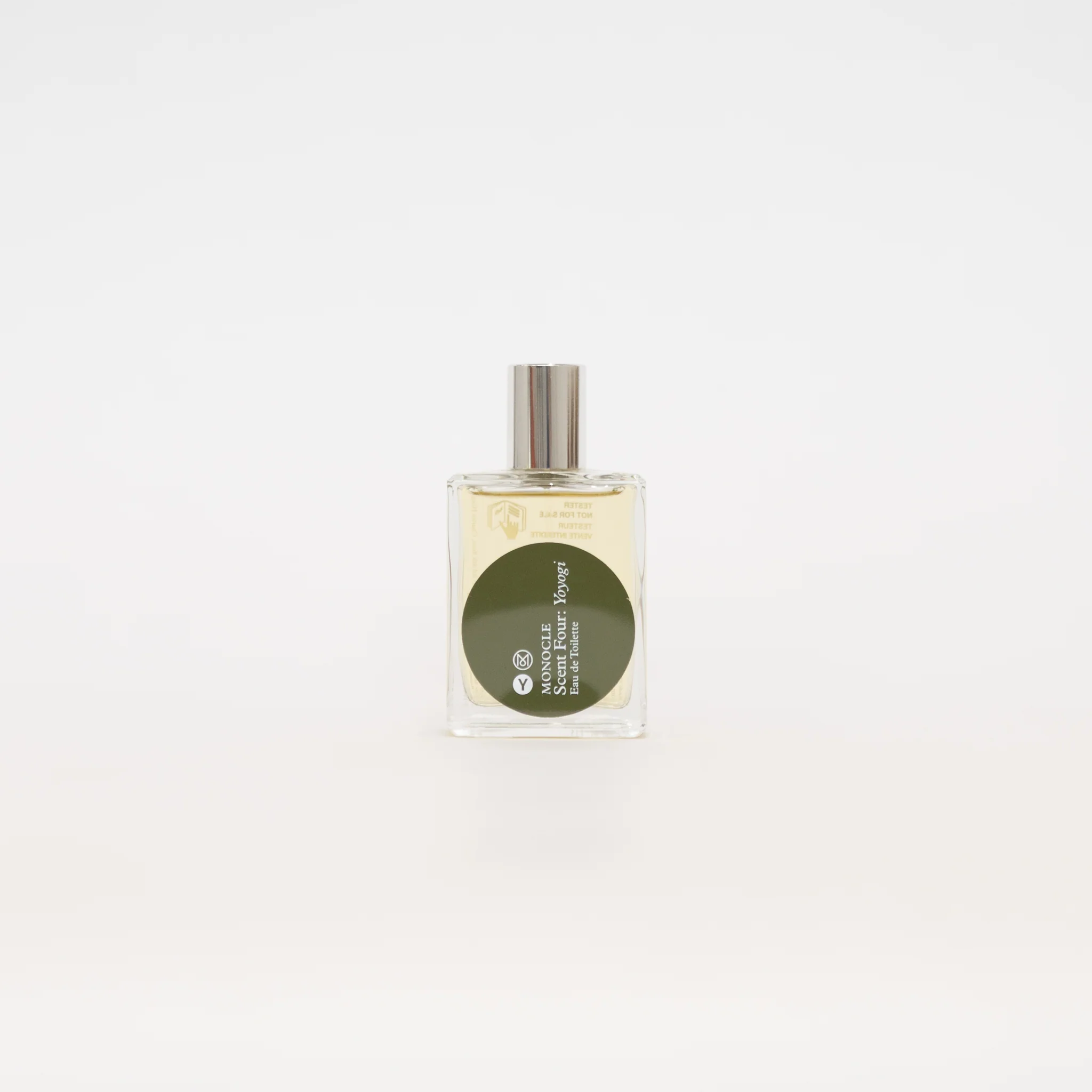 Comme des Garçons Parfums x Monocle - Image 5