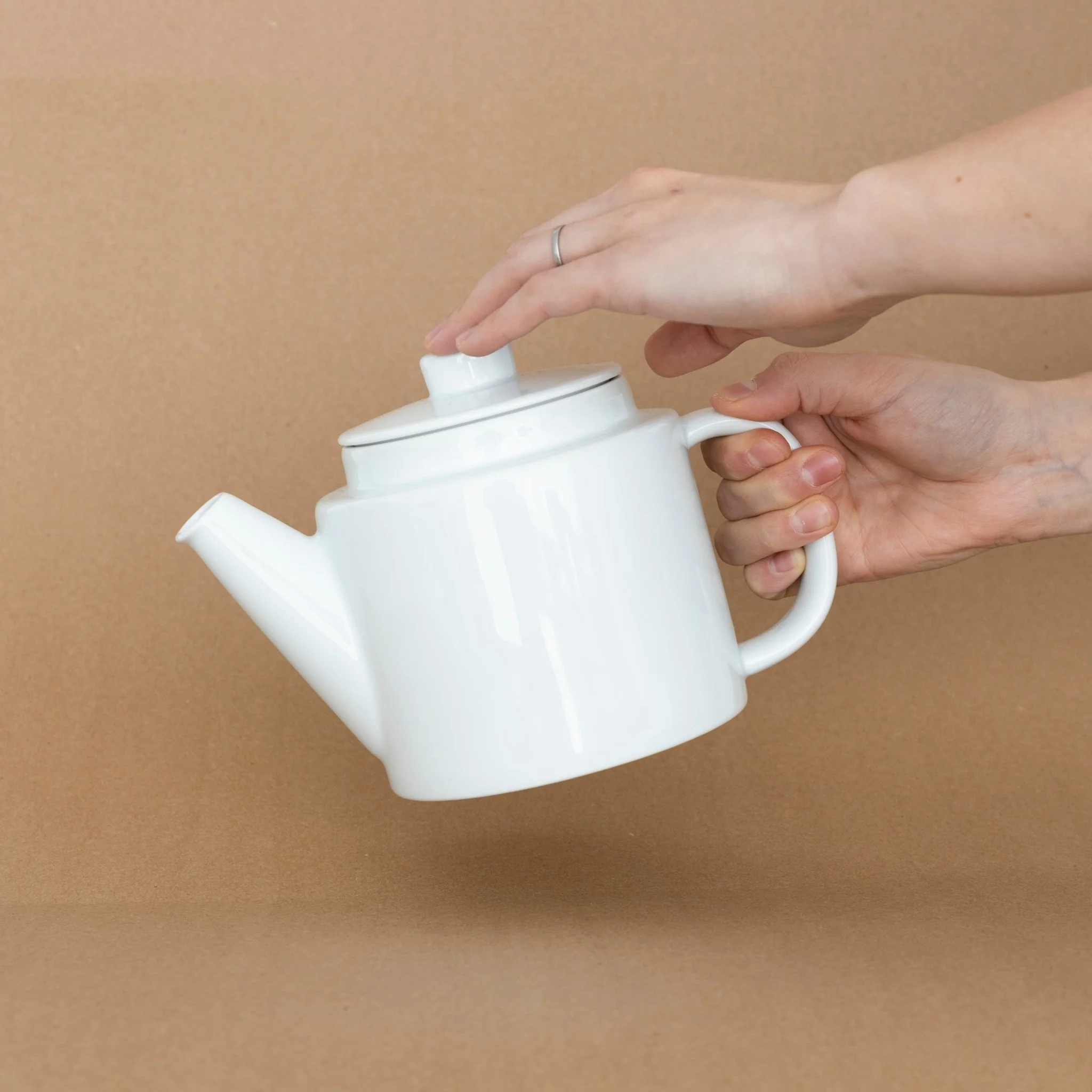 Common Teapot - Image 2