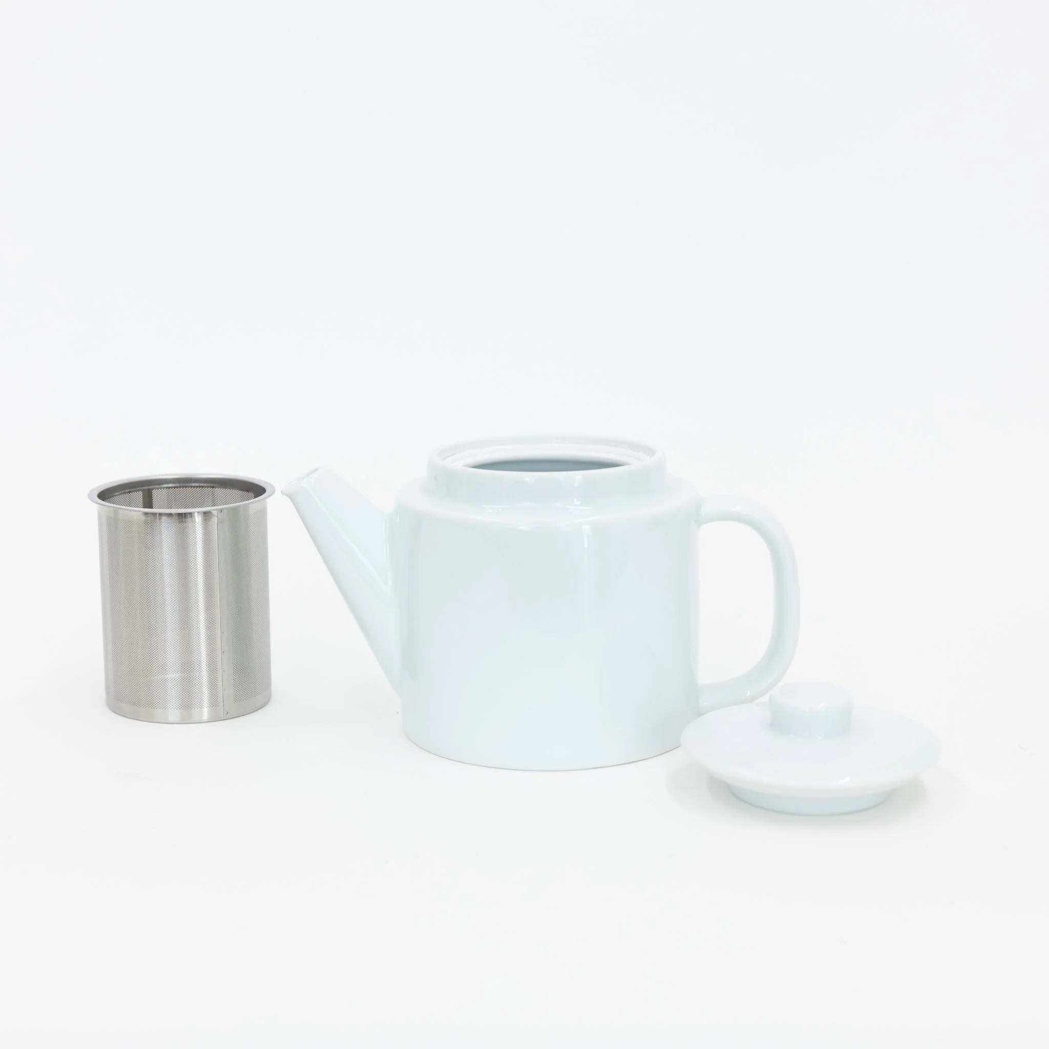 Common Teapot - Image 3