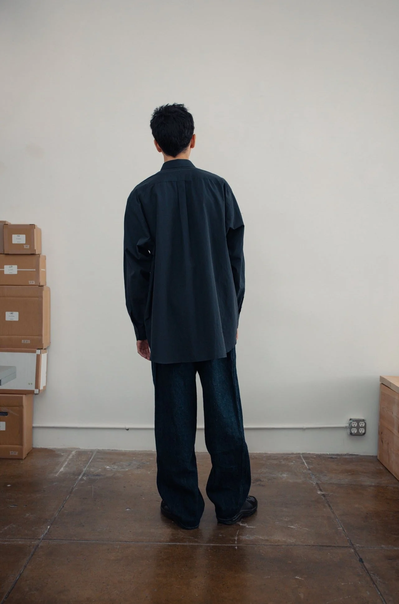 Comoli Shirt - Image 4