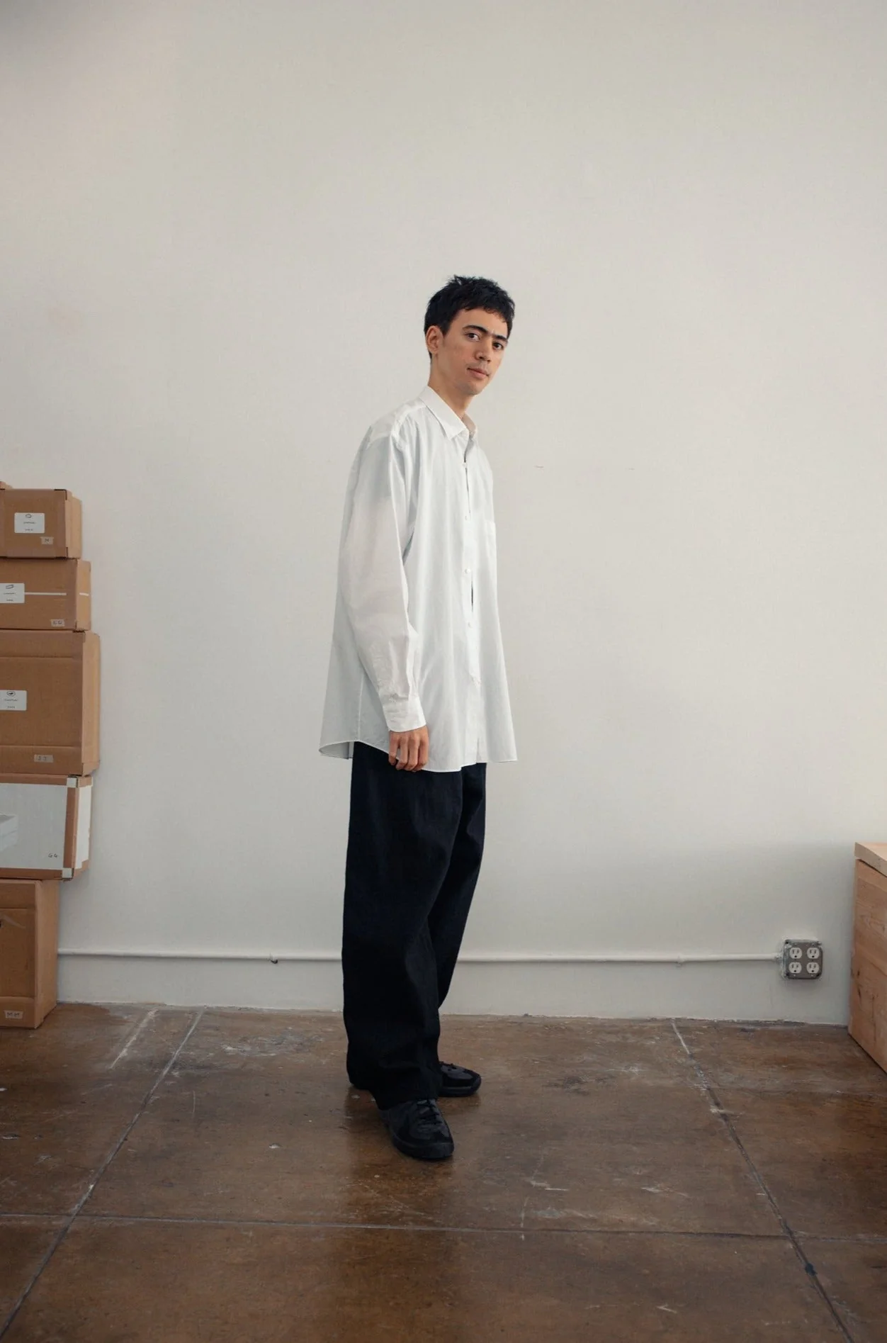 Comoli Shirt - Image 5