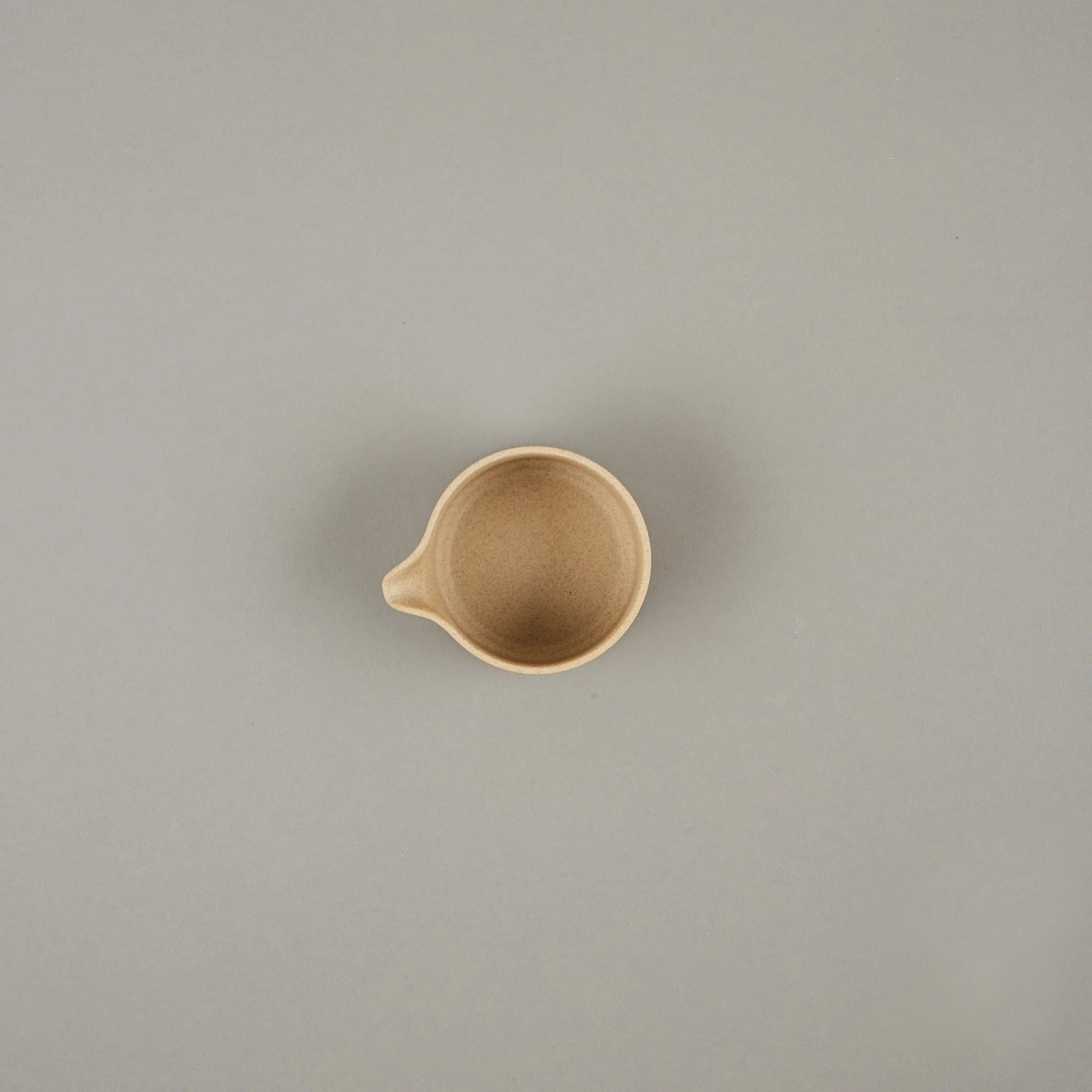 HPB028 - Creamer Black ø 3.3/8" - Image 2