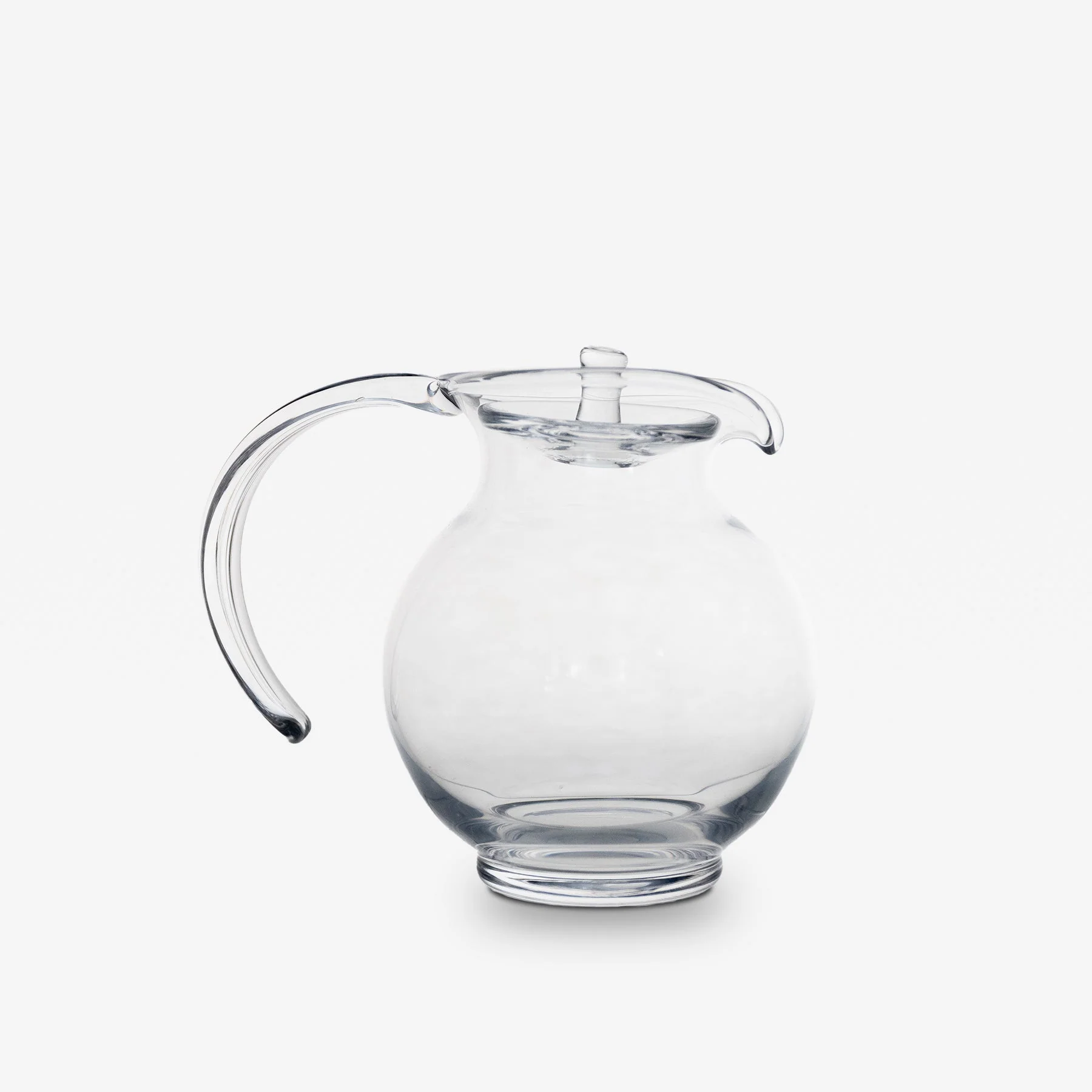 CZY-28W Cozy Clear Pot 520ml
