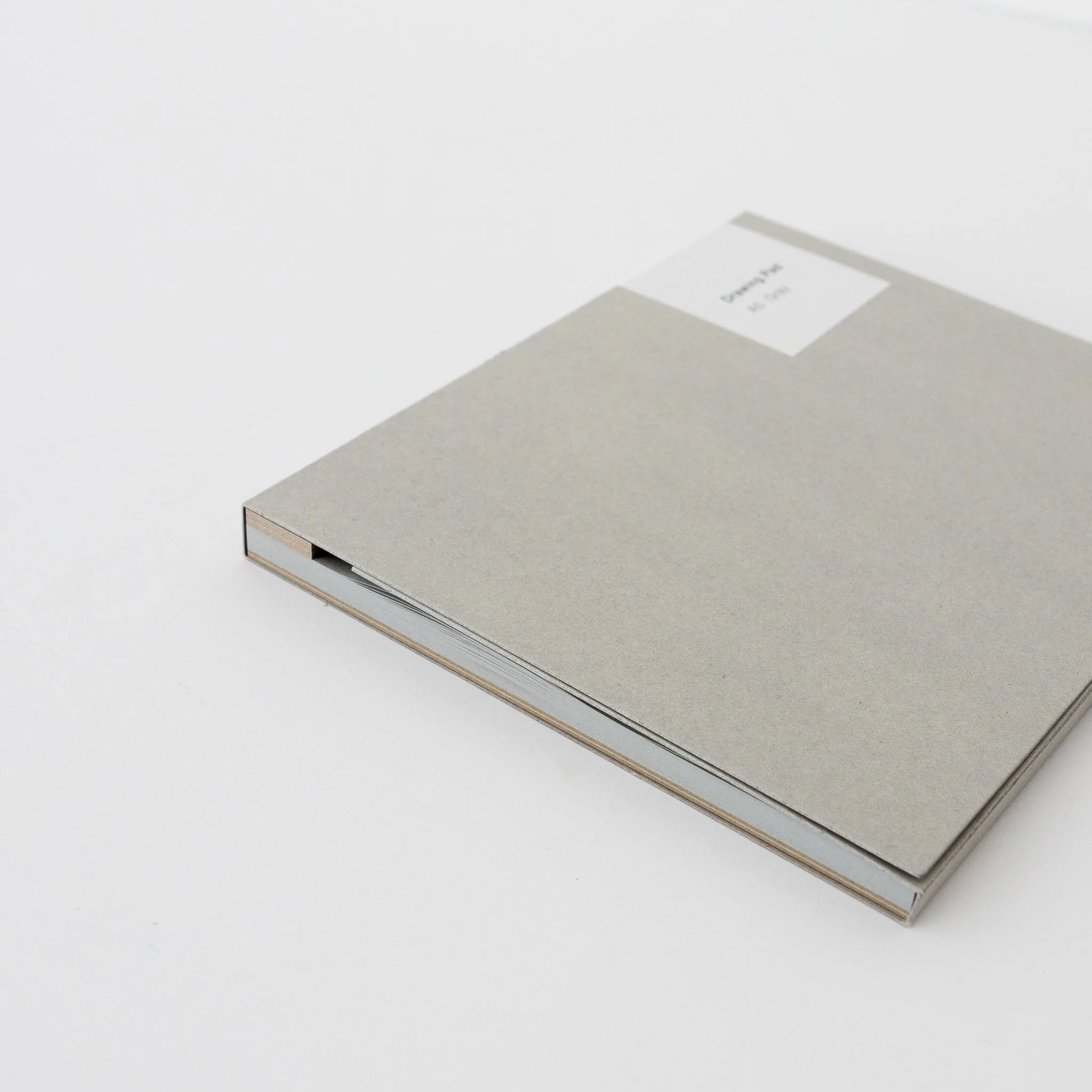 Ito Bindery Gray Drawing Pads - Image 7
