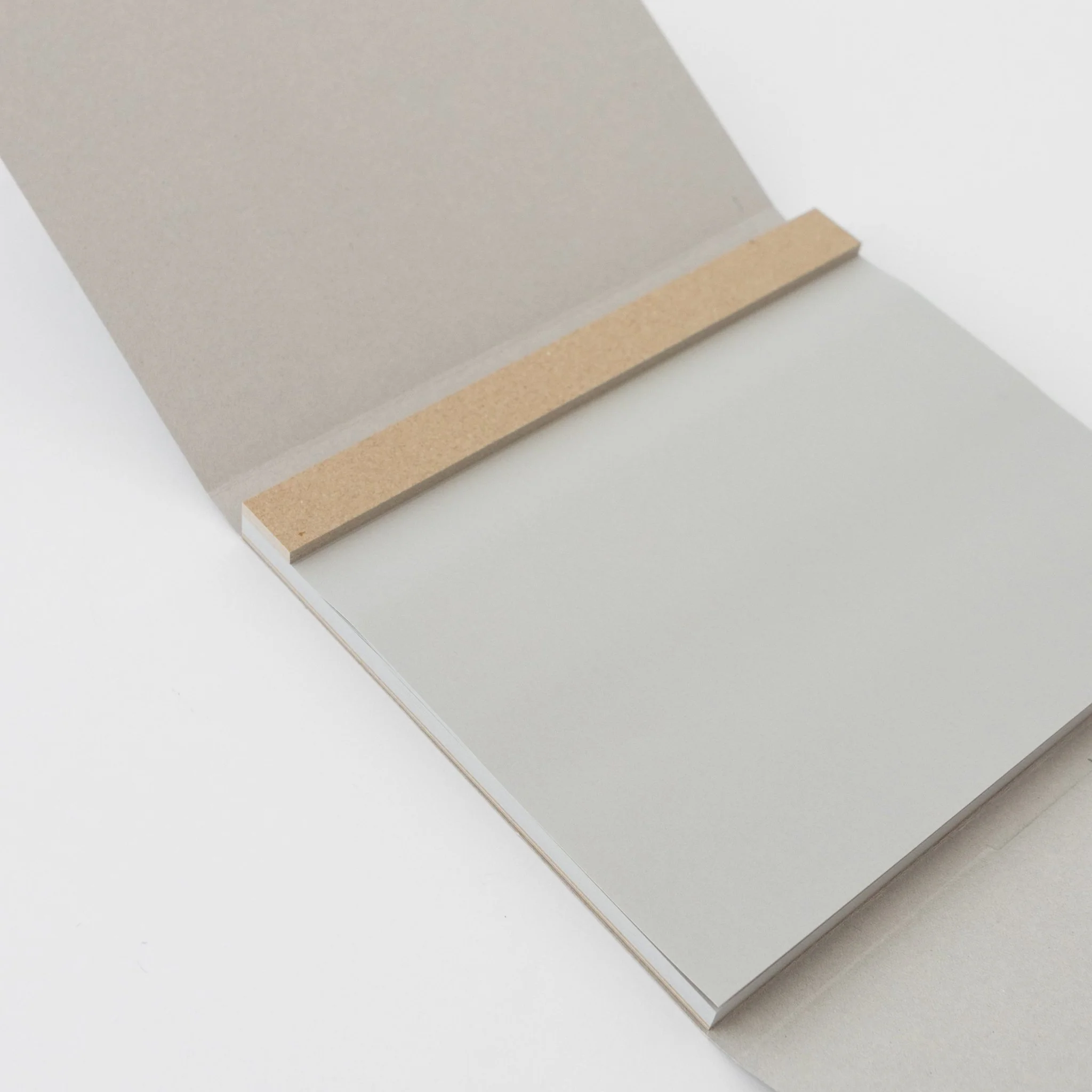 Ito Bindery Gray Drawing Pads - Image 8