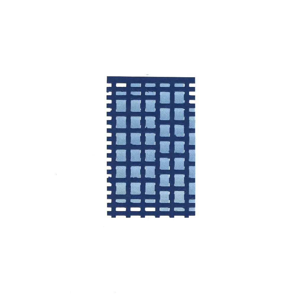 D24 by Haneno Suzuki (Haneno Suzuki: Paper weaving) - Image 3