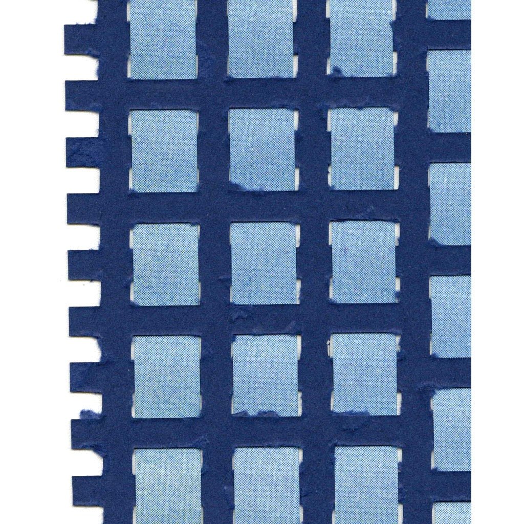 D24 by Haneno Suzuki (Haneno Suzuki: Paper weaving) - Image 4