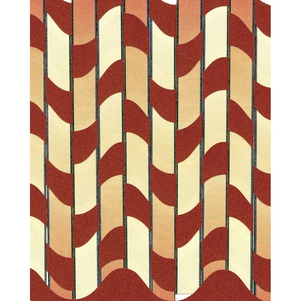 D53 by Haneno Suzuki (Haneno Suzuki: Paper weaving) - Image 3