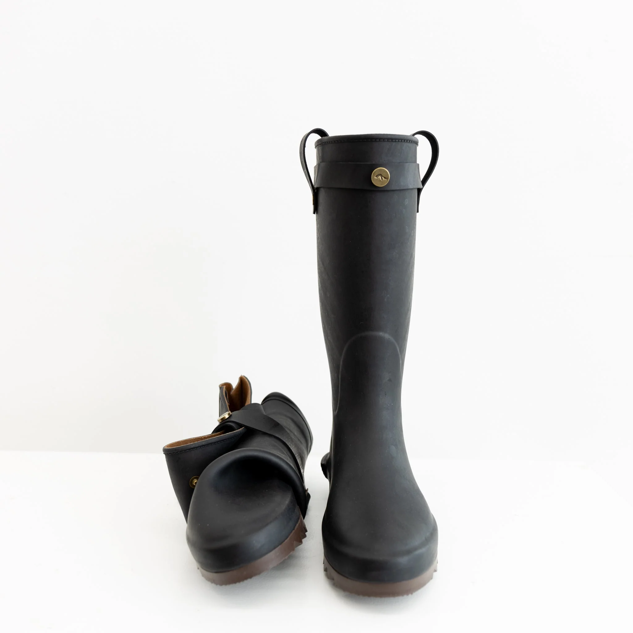 Daiichi Raka Boots - Image 6
