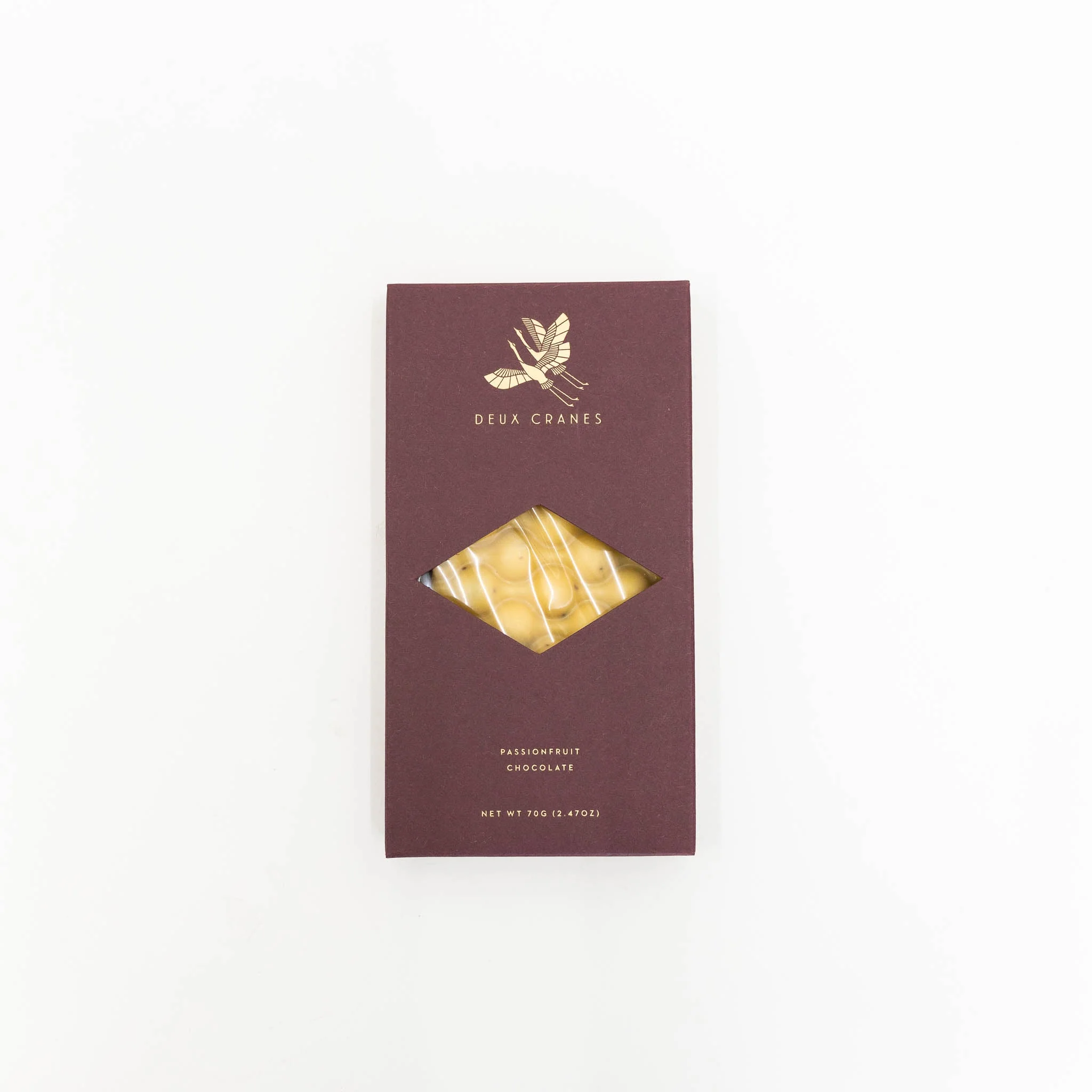 Deux Cranes Chocolates - Image 3