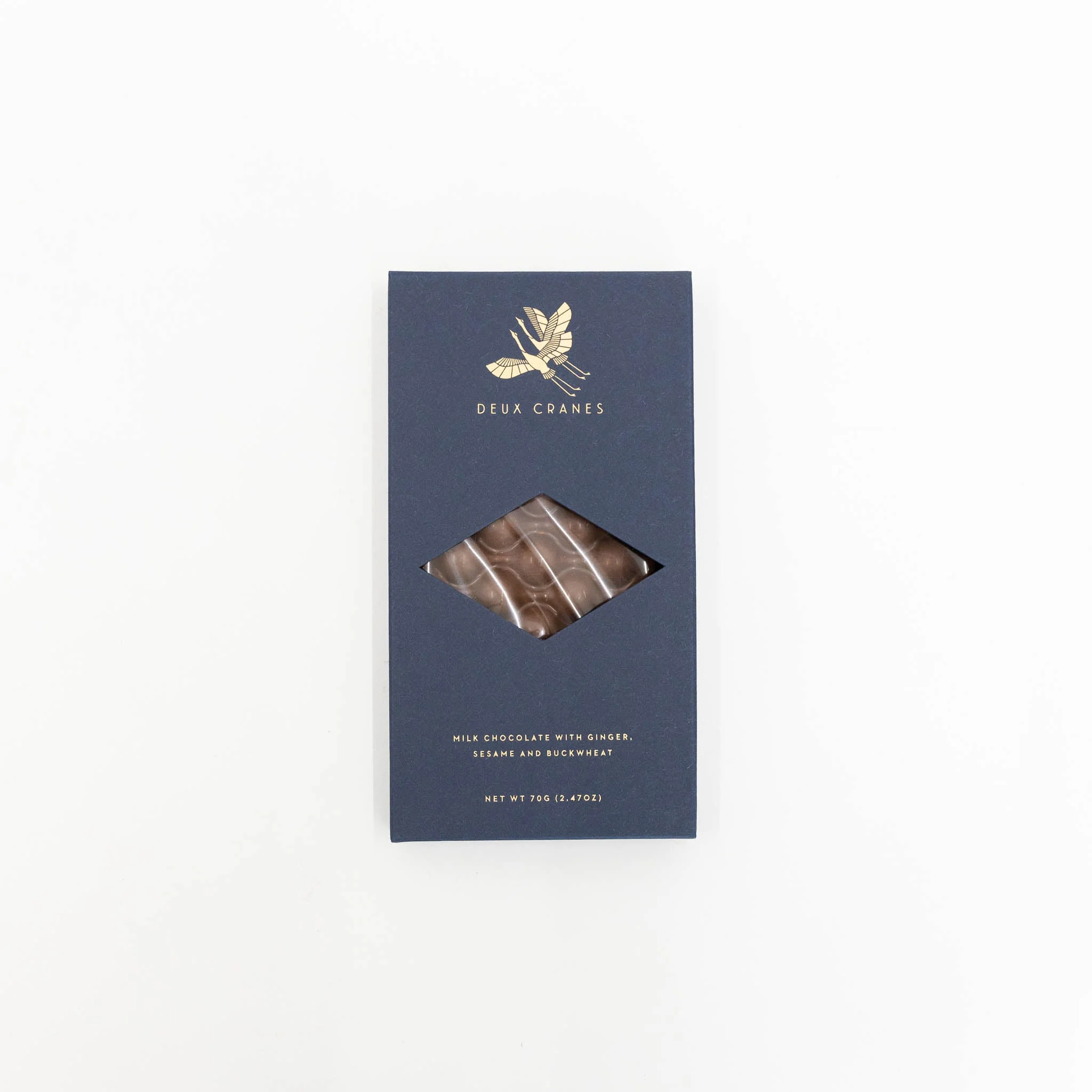 Deux Cranes Chocolates - Image 4