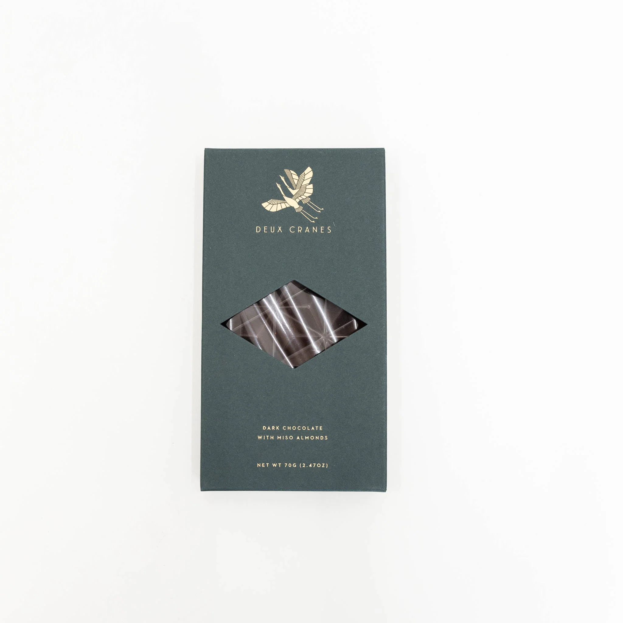 Deux Cranes Chocolates - Image 5