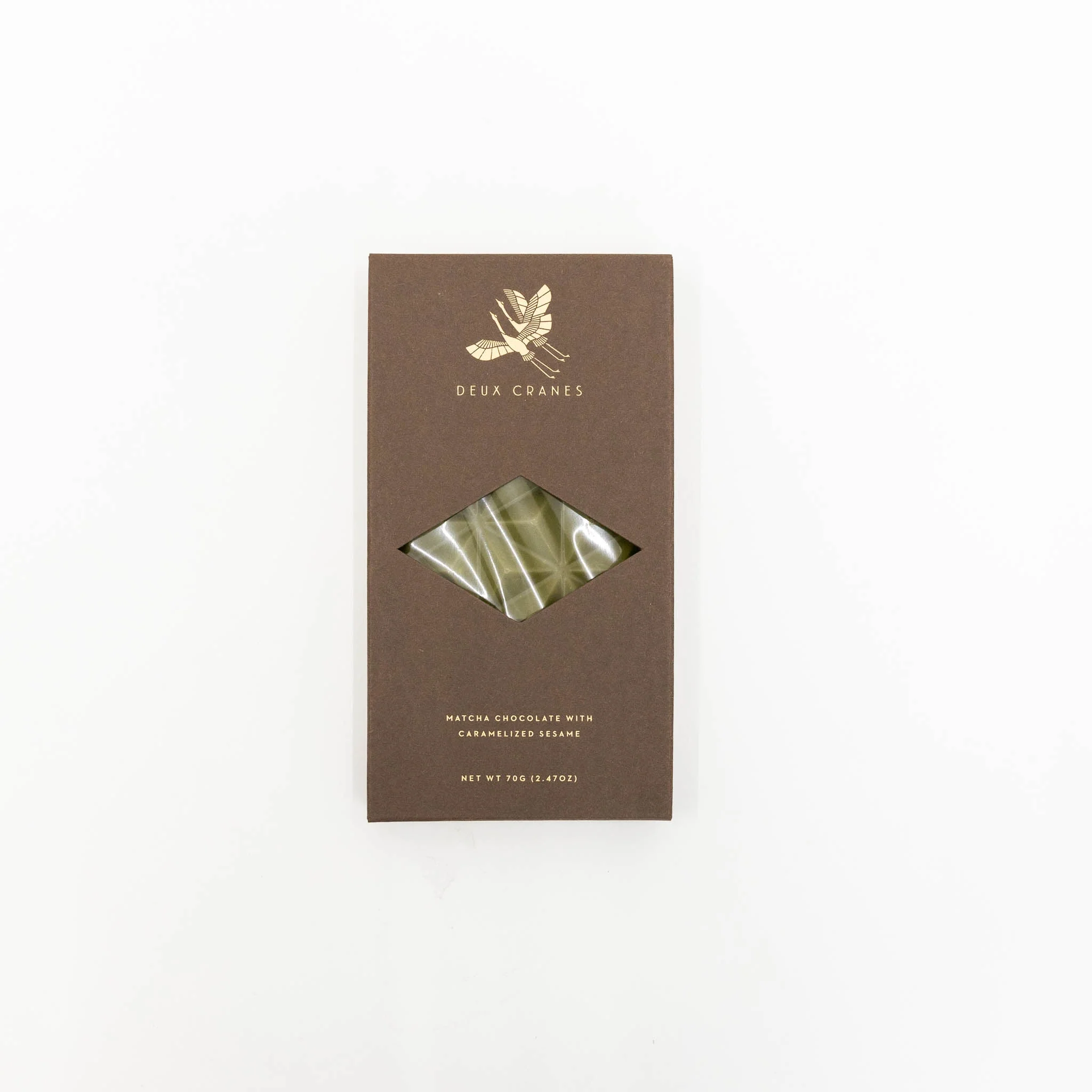 Deux Cranes Chocolates - Image 6