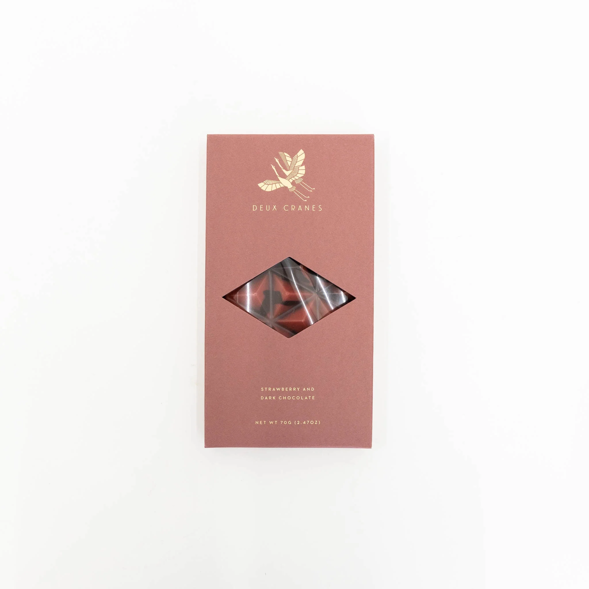 Deux Cranes Chocolates - Image 8