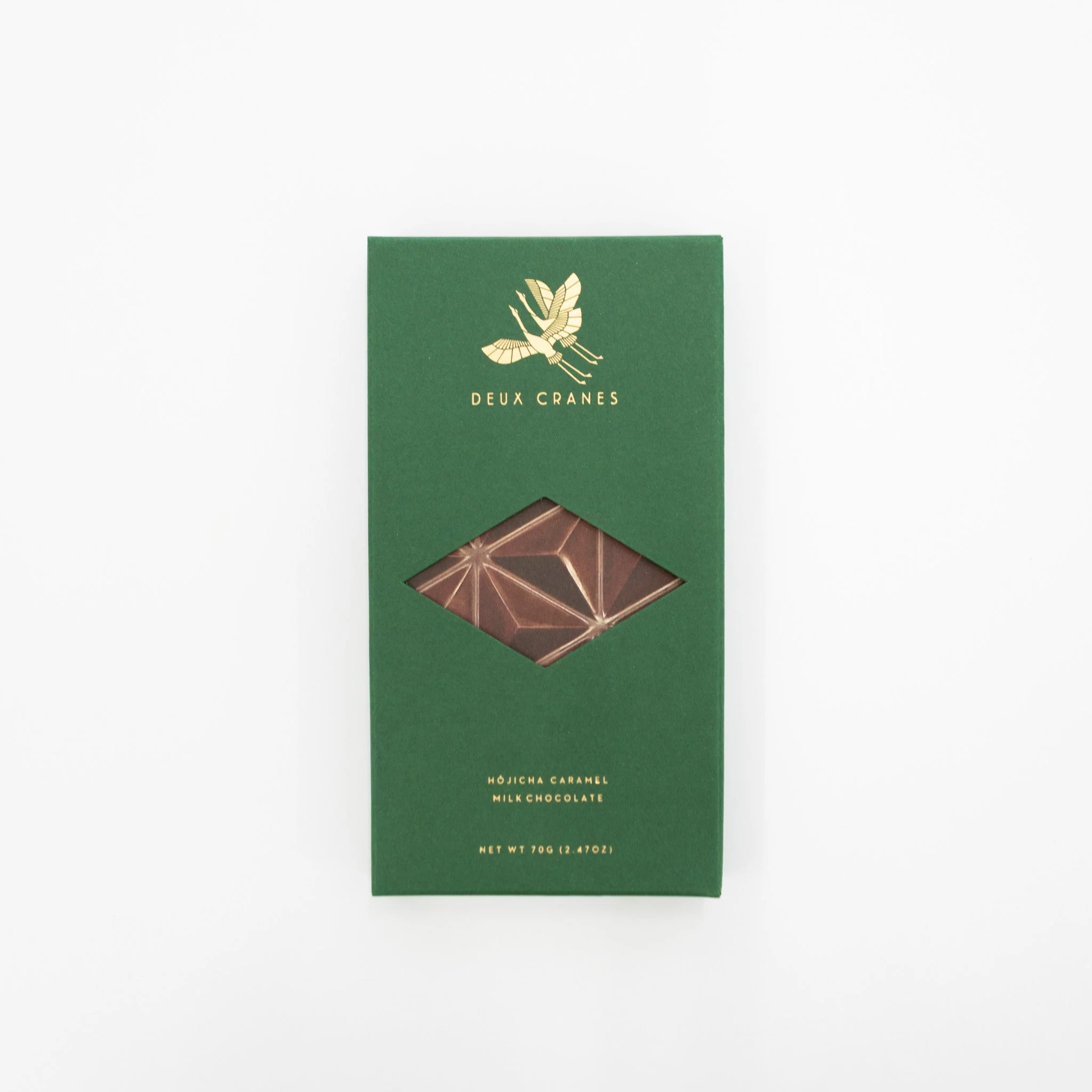 Deux Cranes Chocolates - Image 9