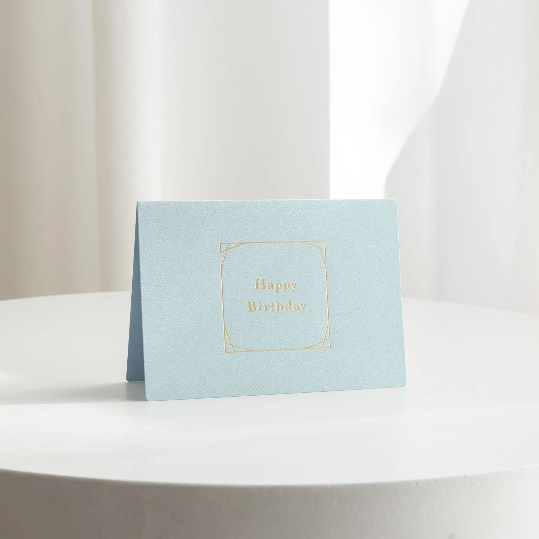 TAKEO Dressco Greeting Card - Happy Birthday - Image 2