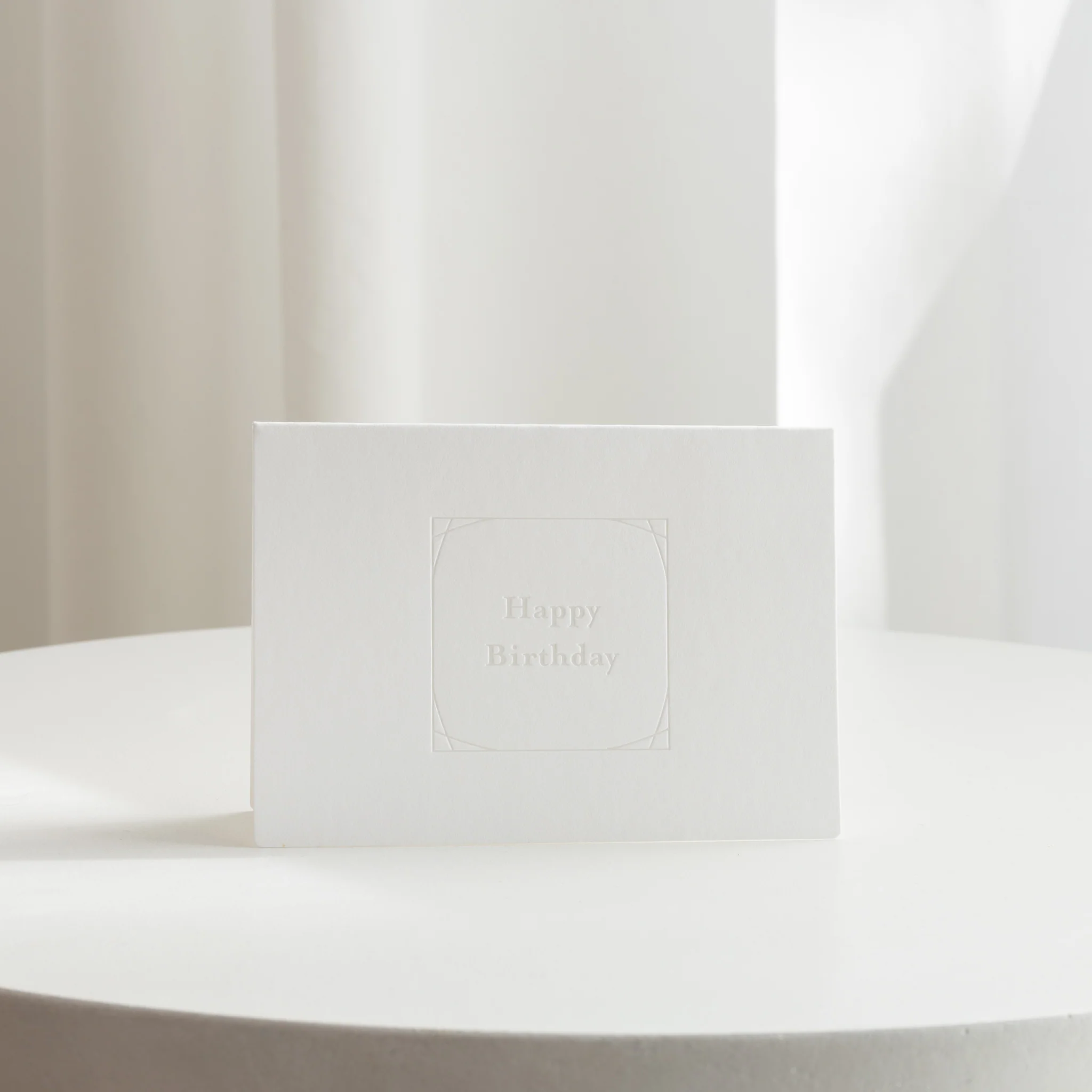 TAKEO Dressco Greeting Card - Happy Birthday - Image 4