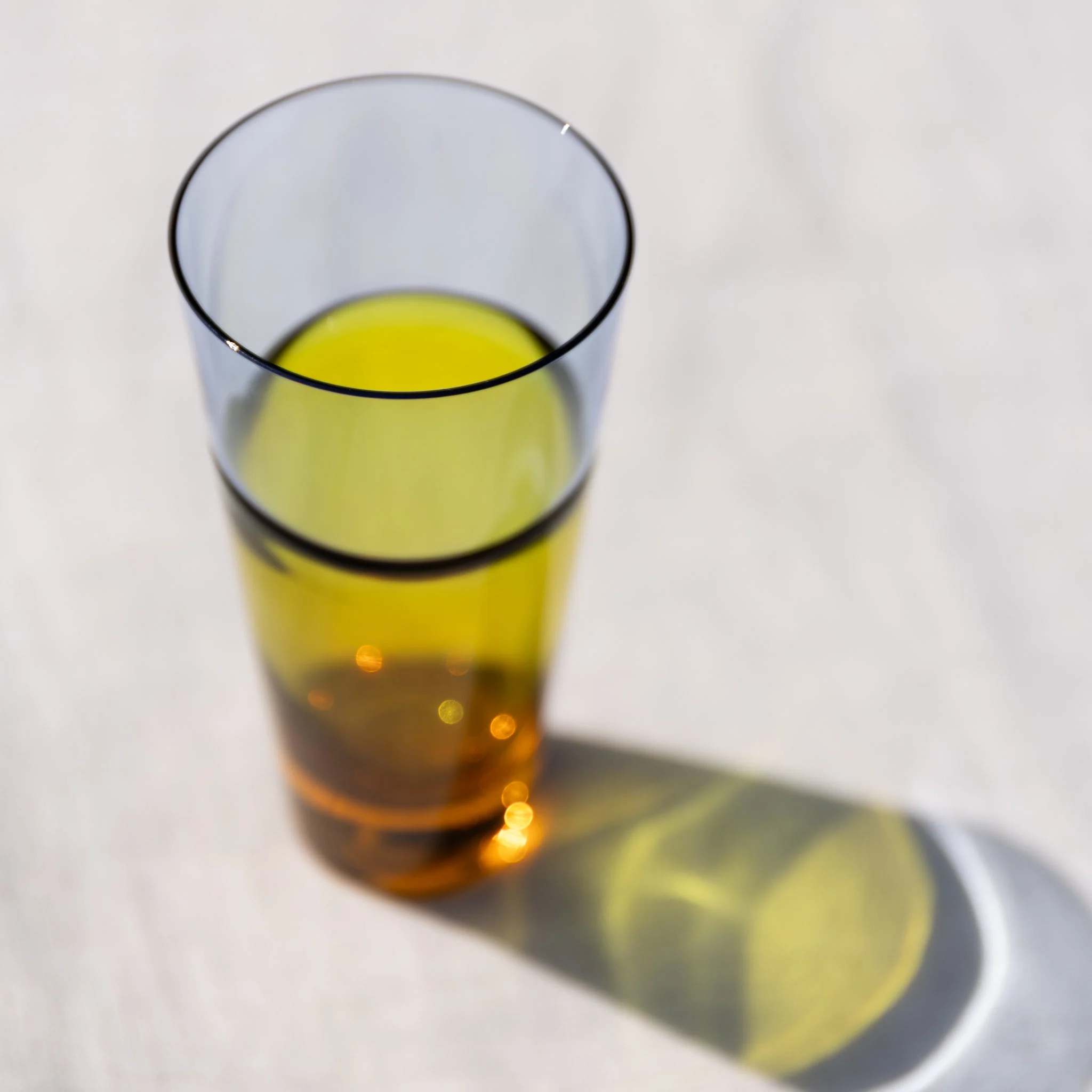 Sugahara Duo Blue/Yellow Tumblers - Image 4