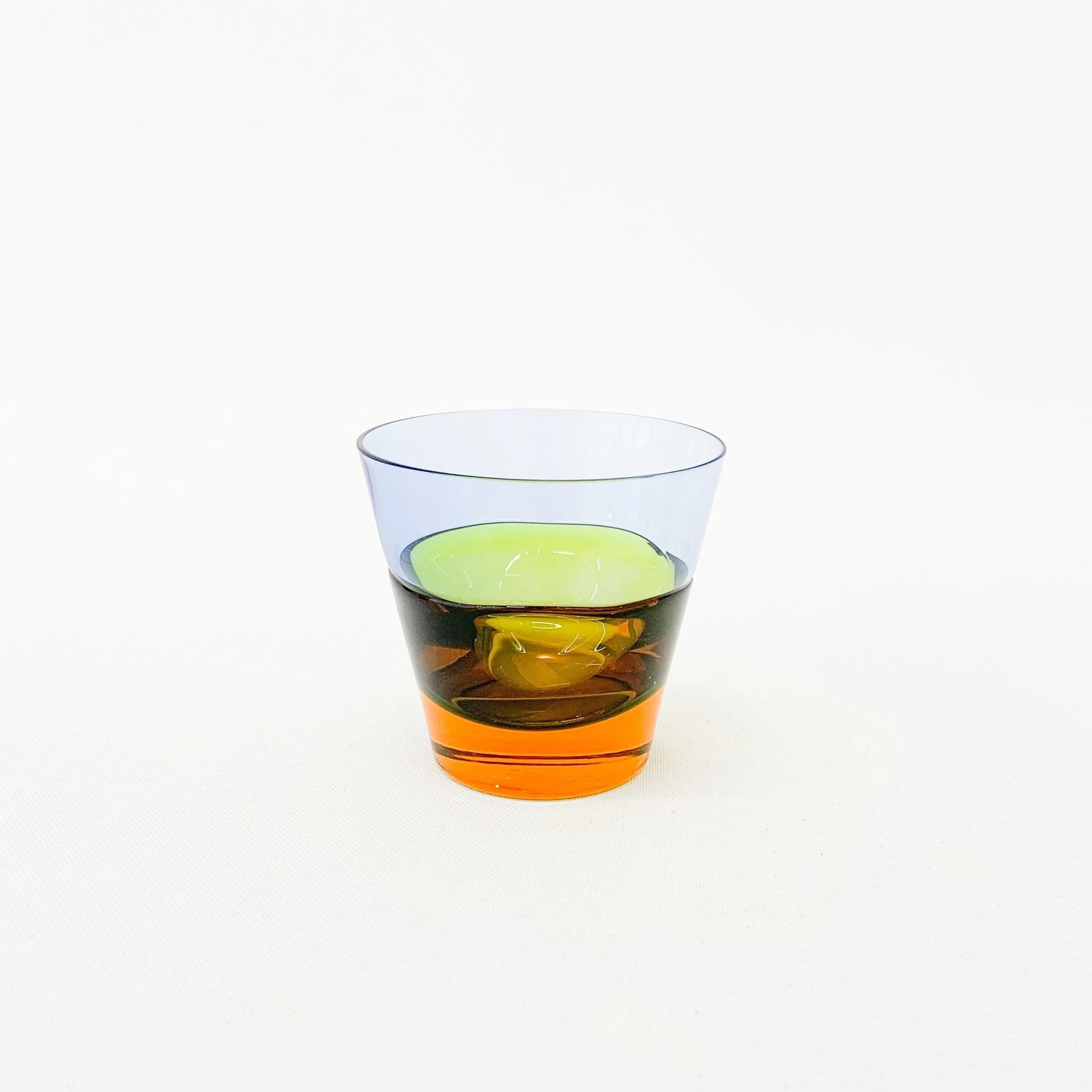 Sugahara Duo Blue/Yellow Tumblers - Image 6