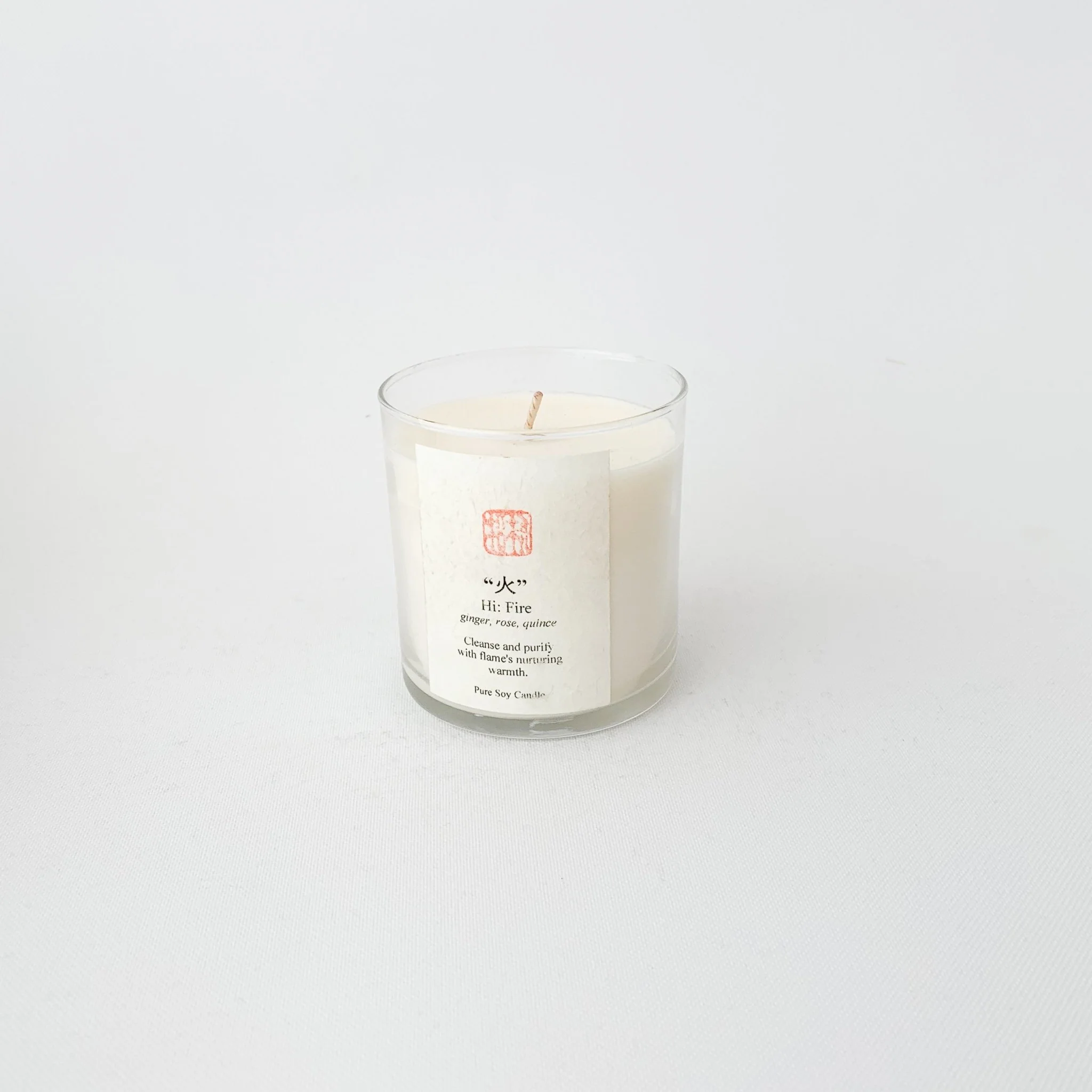 Element Soy Candles - Image 3