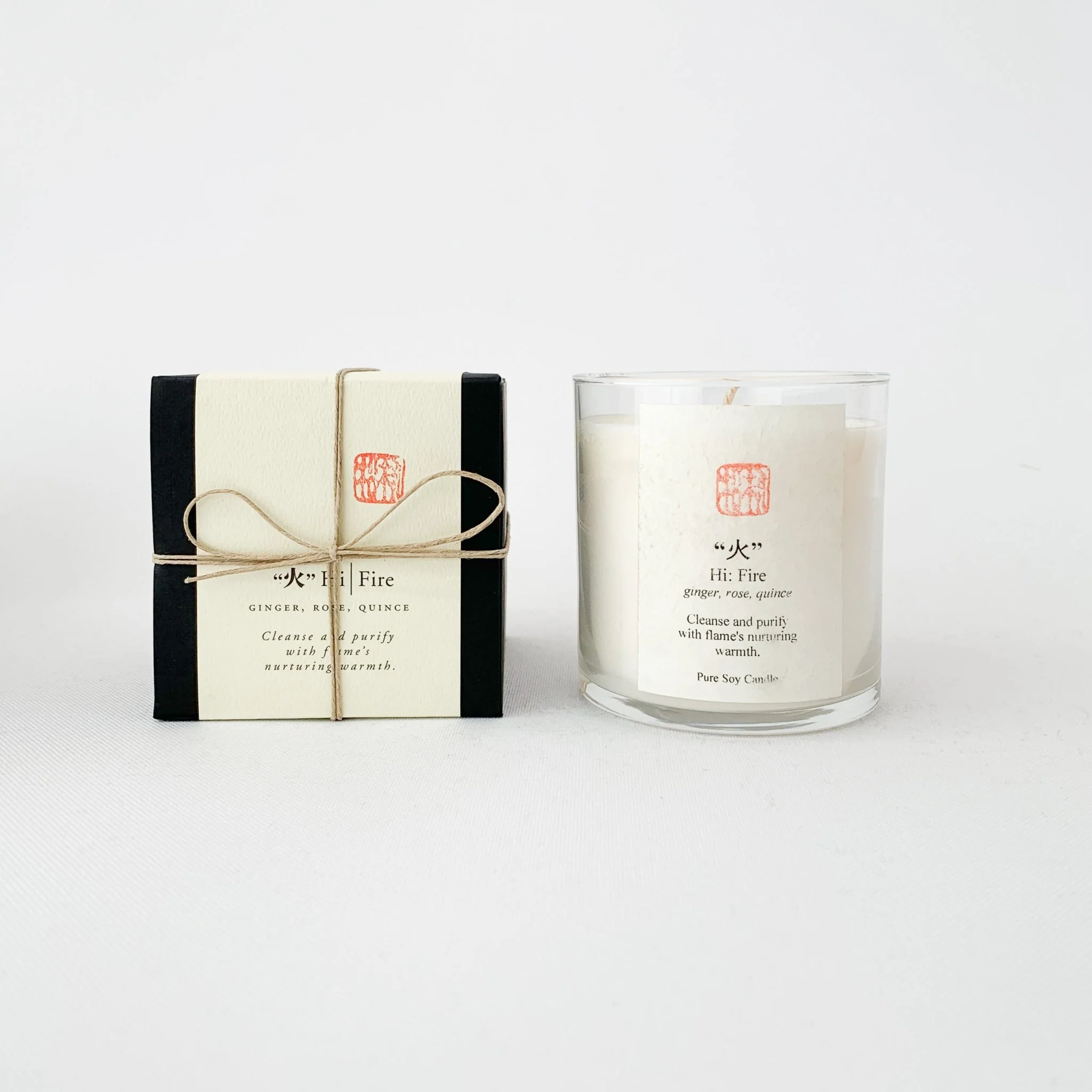 Element Soy Candles - Image 4