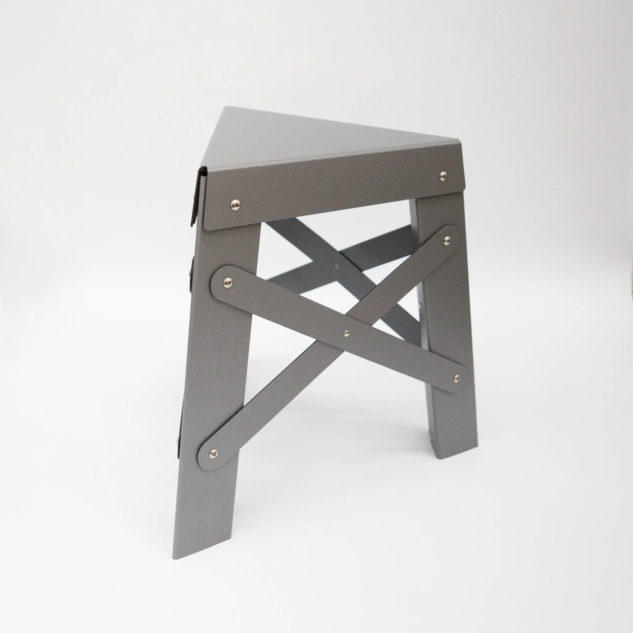 Eiffel Stool by Shigeki Fujishiro - Image 2