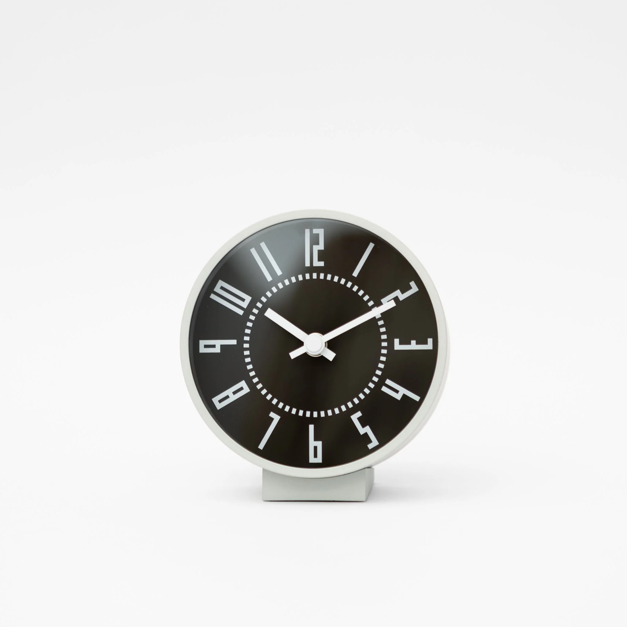Eki Table Clock - Image 3