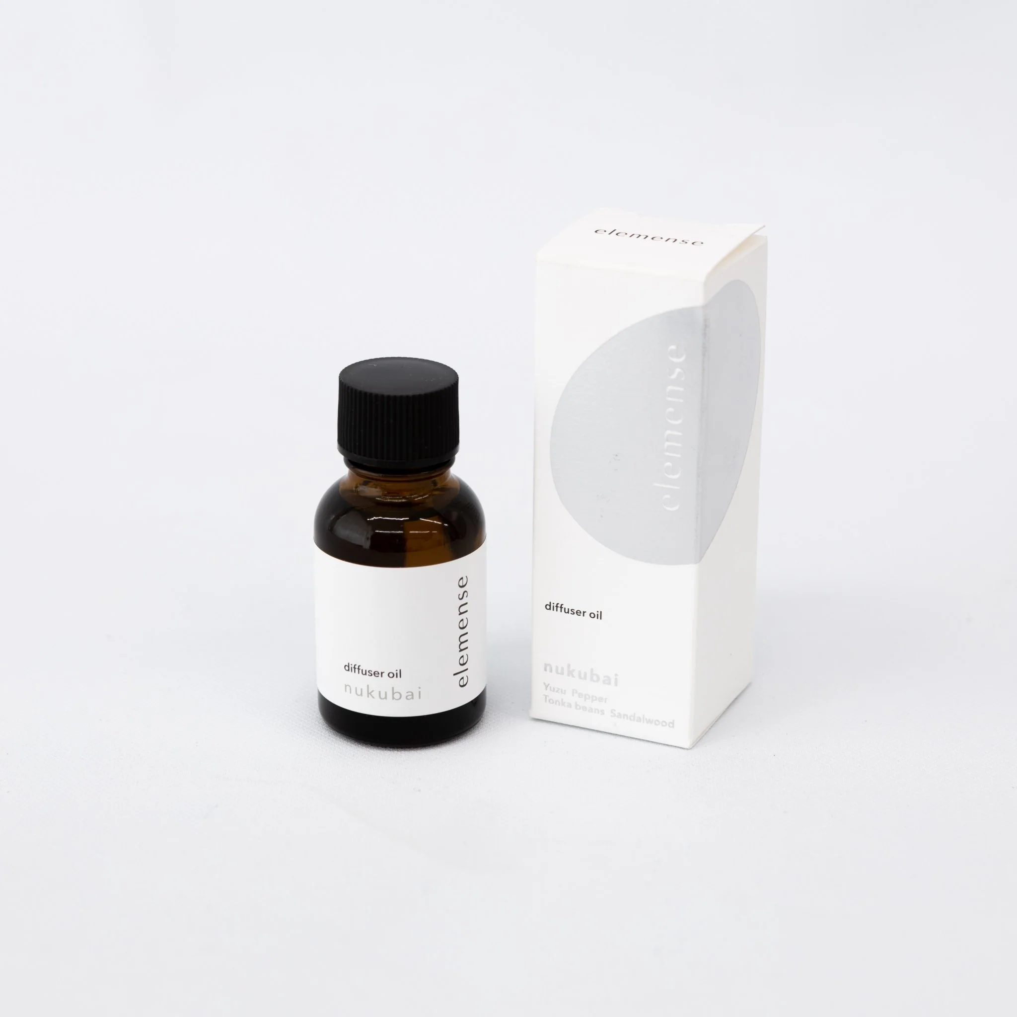 Elemense Diffuser Oils - Image 3