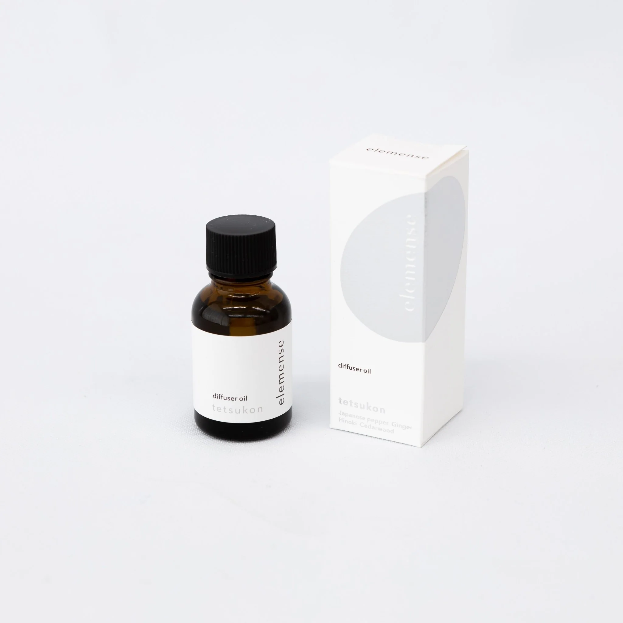 Elemense Diffuser Oils - Image 4