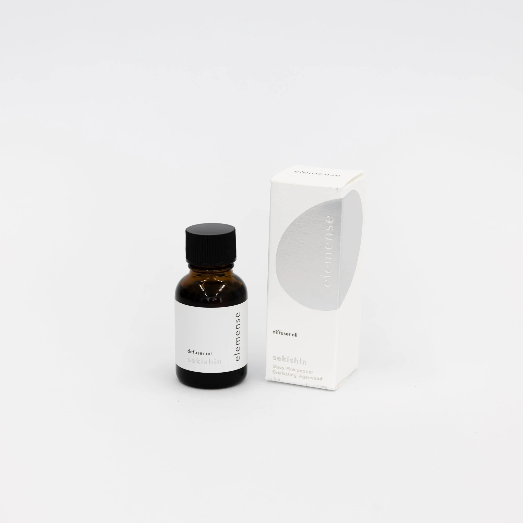 Elemense Diffuser Oils - Image 5