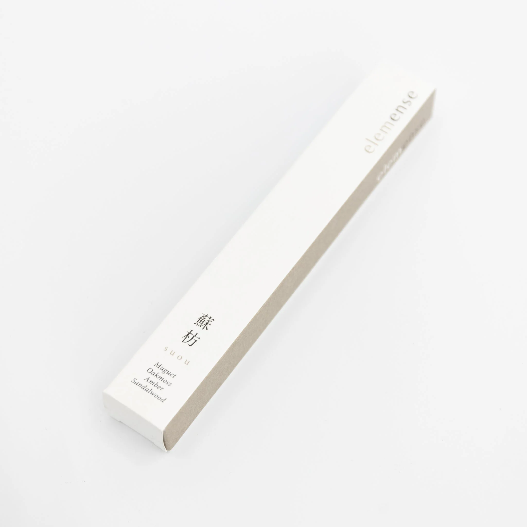 Elemense Incense 10 Sticks - Image 4
