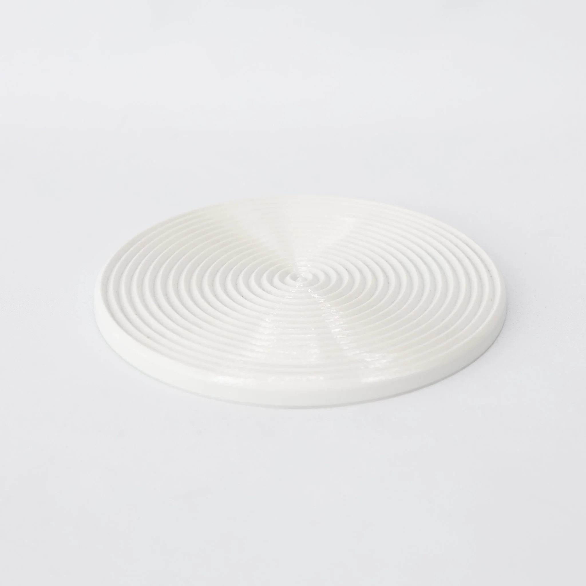 Elemense Porcelain Tray - Image 2
