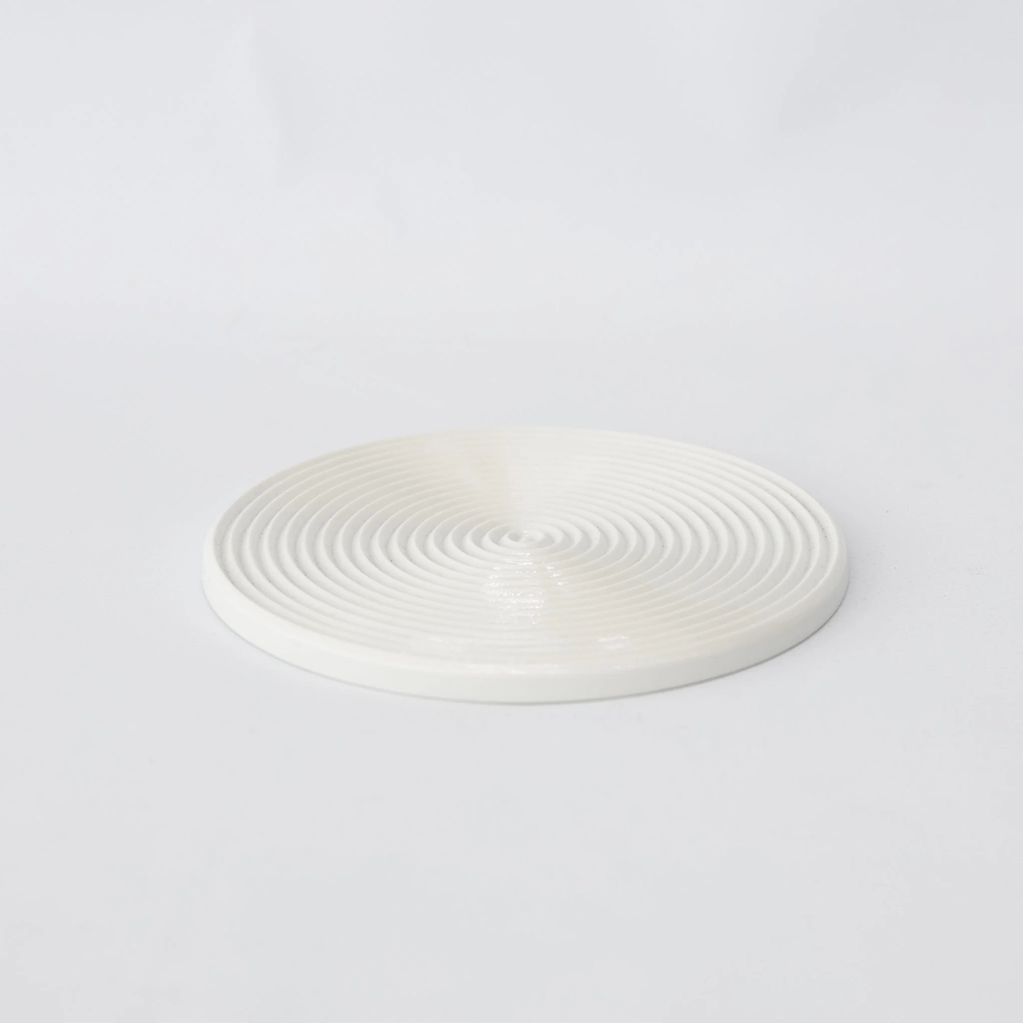 Elemense Porcelain Tray - Image 4