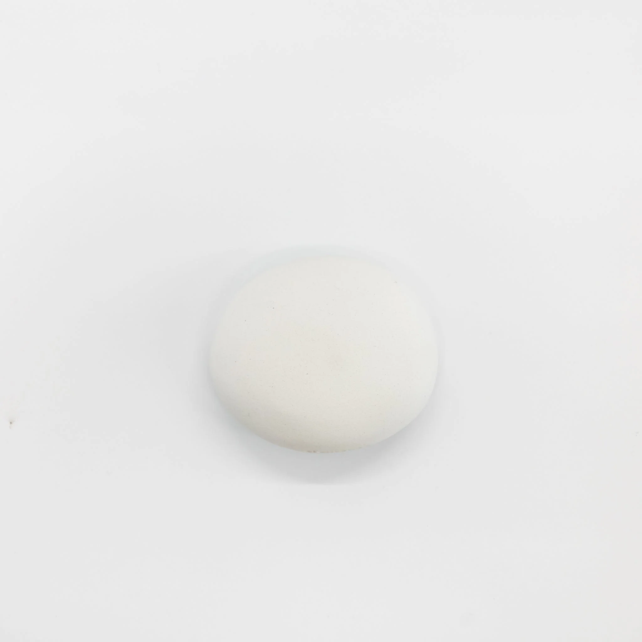 Elemense Pottery Stone Diffuser in White - Image 4
