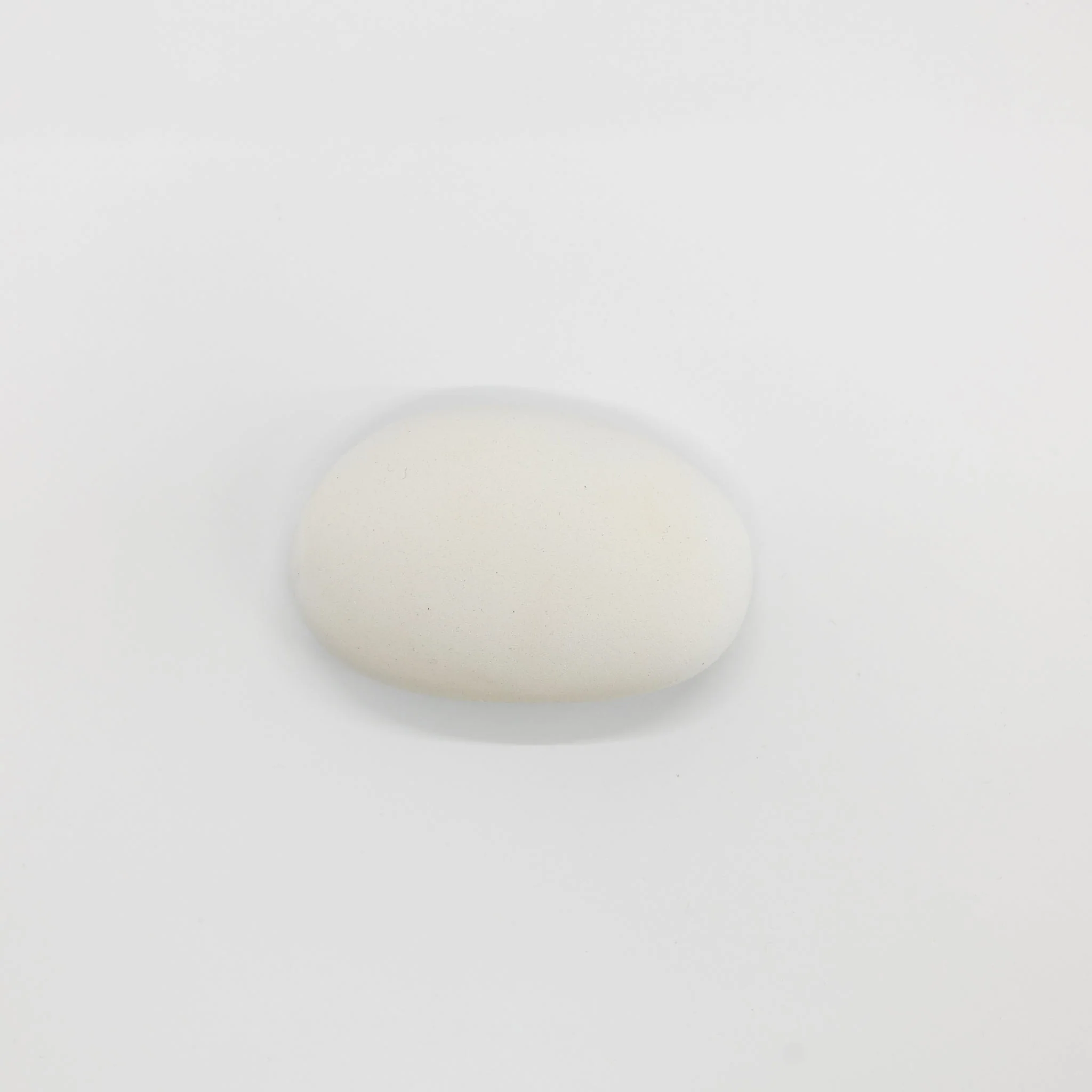 Elemense Pottery Stone Diffuser in White - Image 6