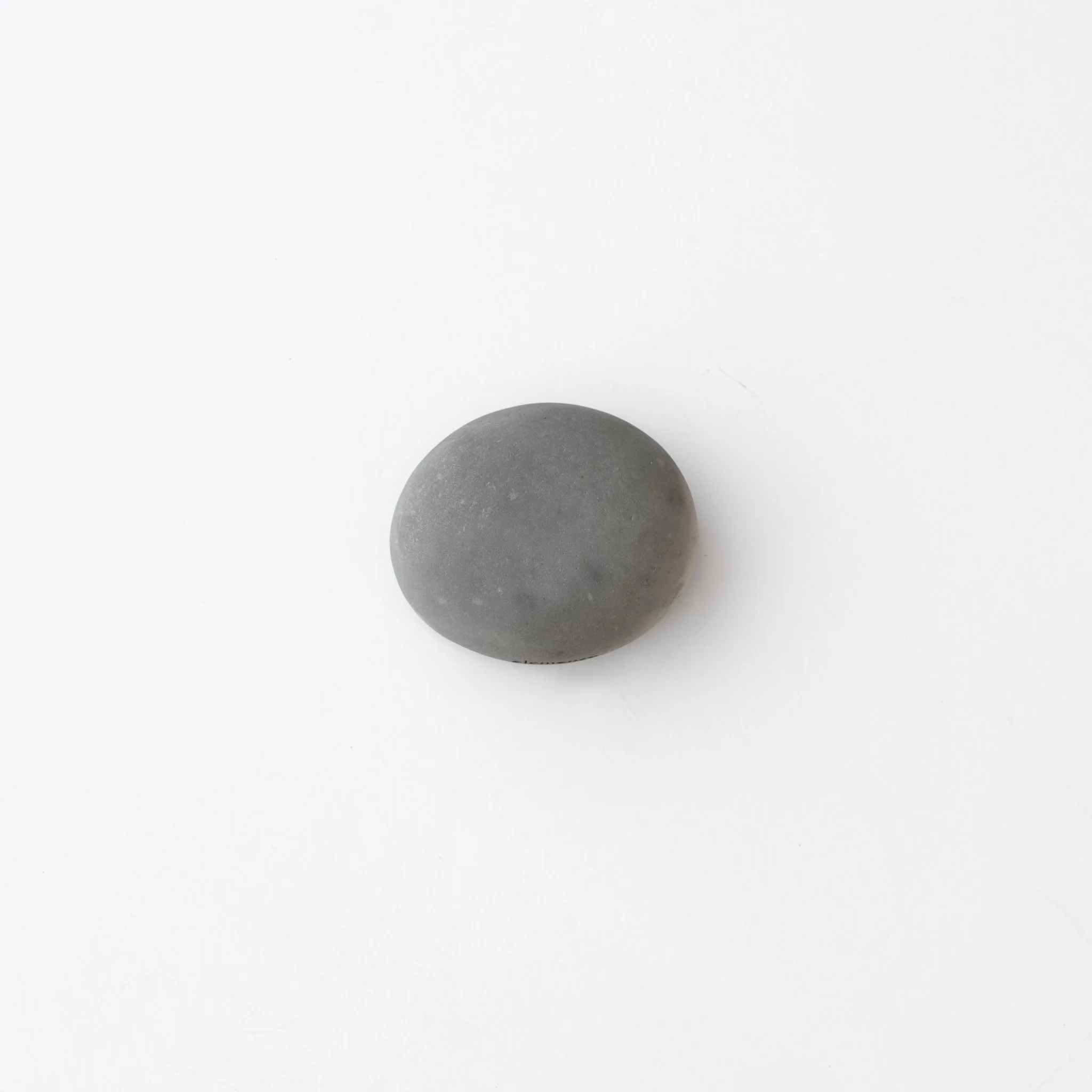 Elemense Pottery Stone Diffusers in Gray - Image 3