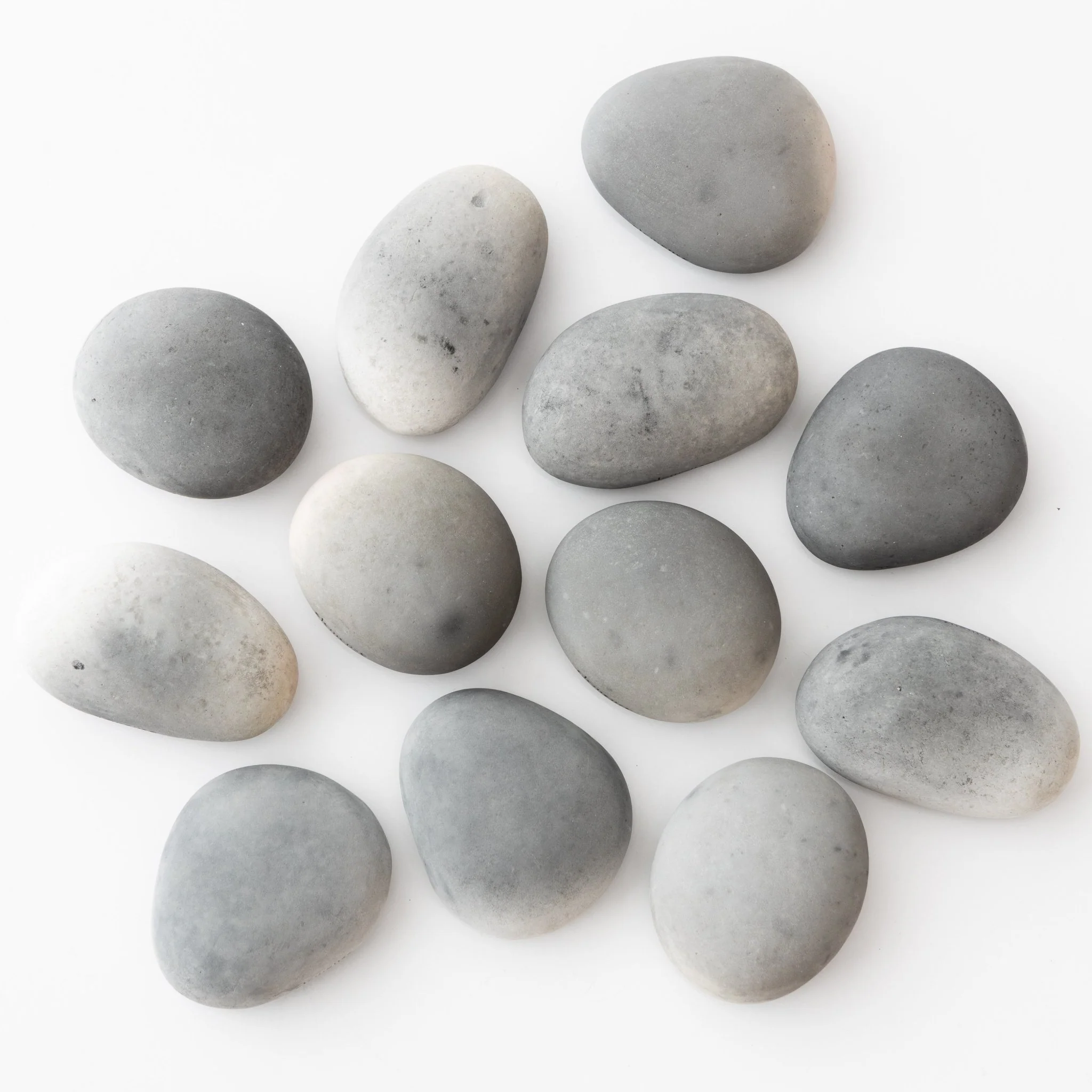 Elemense Pottery Stone Diffusers in Gray - Image 9