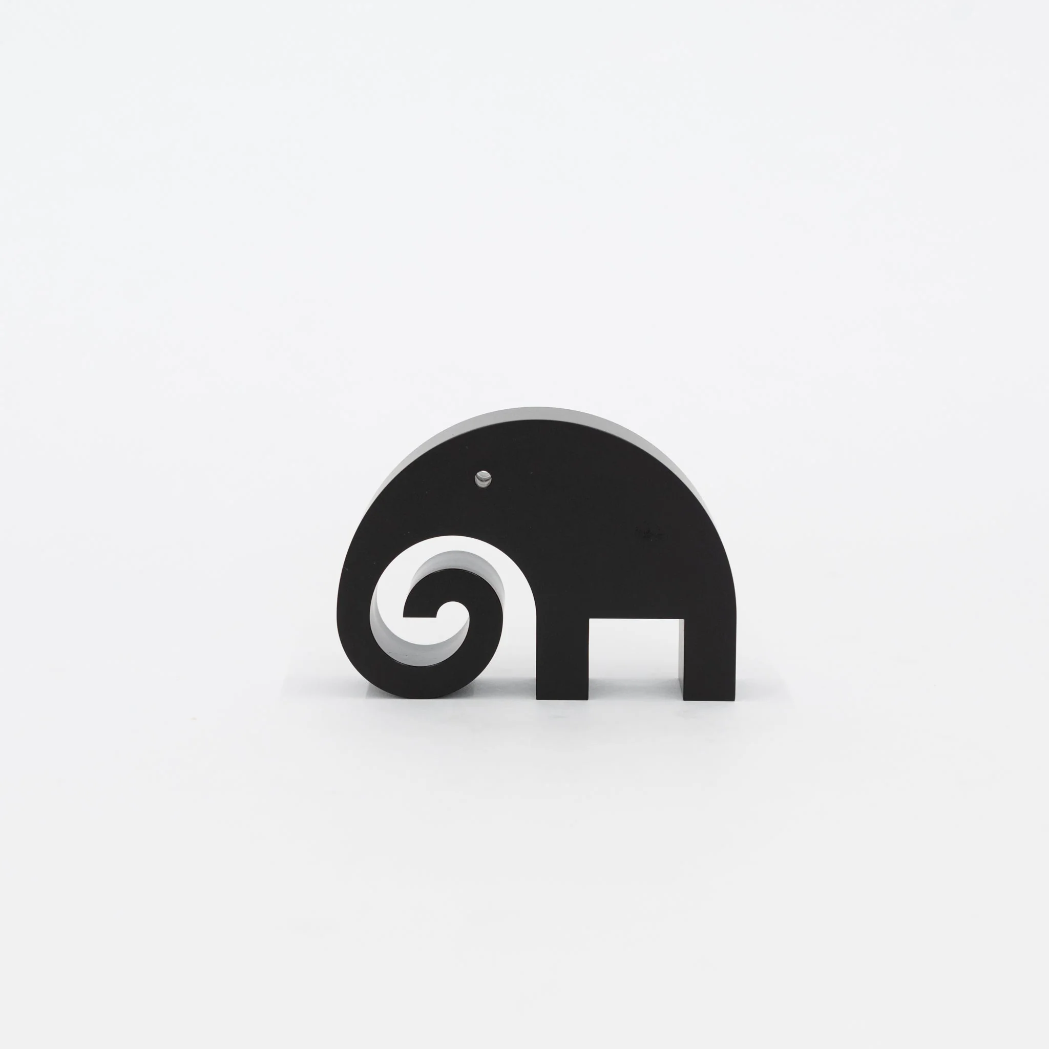 Elephant Paper Weight - Image 2
