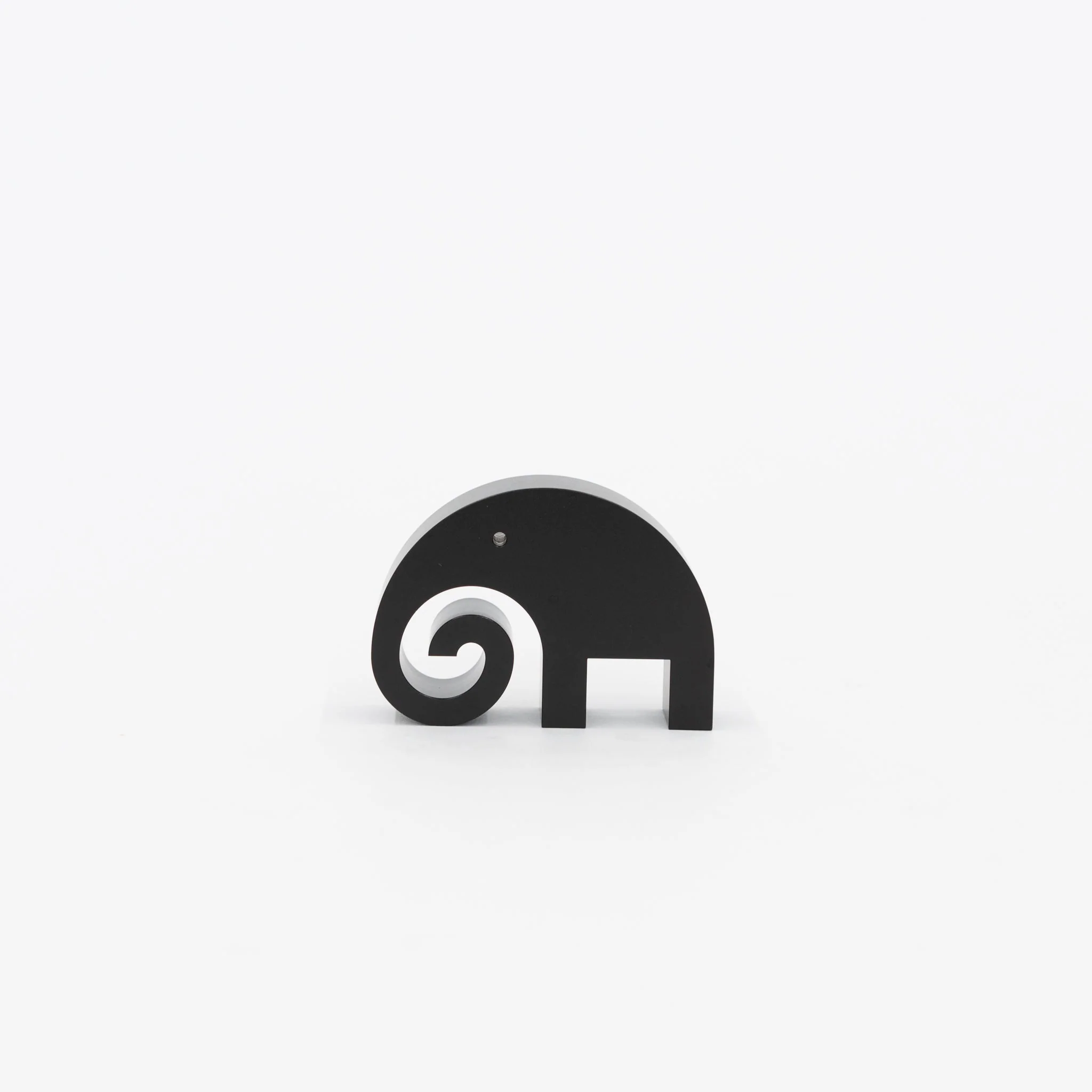 Elephant Paper Weight - Image 3