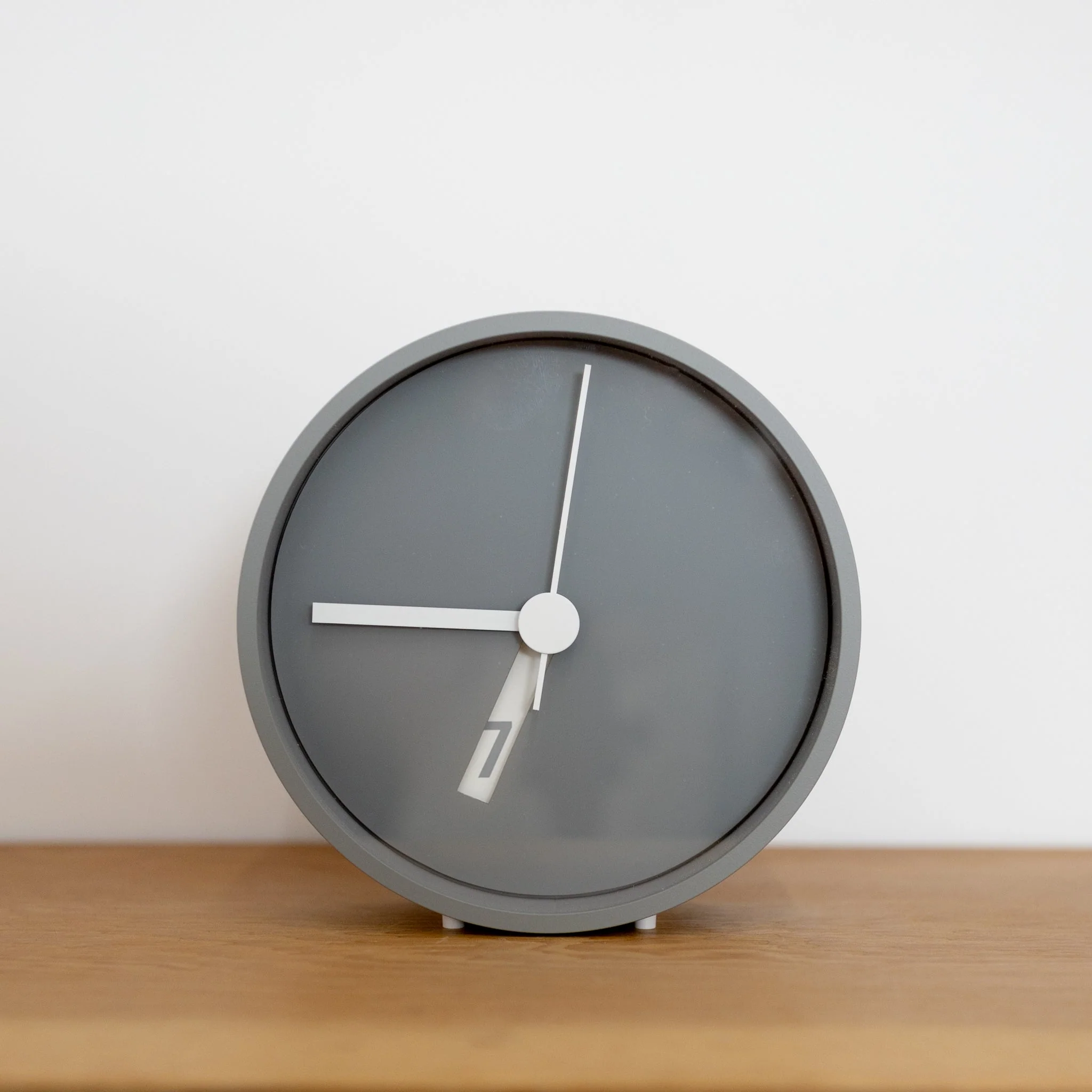 Lemnos Extra Normal Clock - Image 5