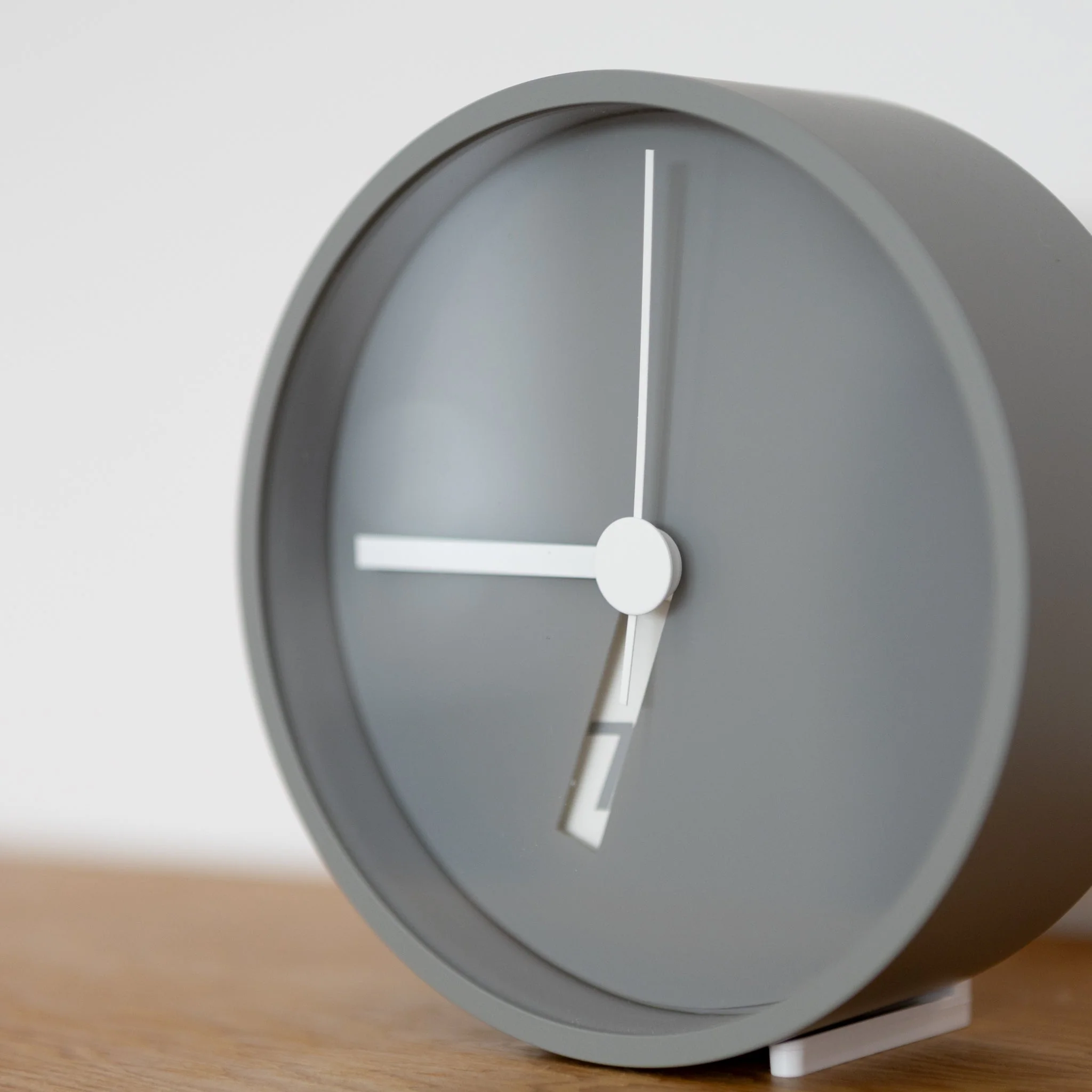 Lemnos Extra Normal Clock - Image 6