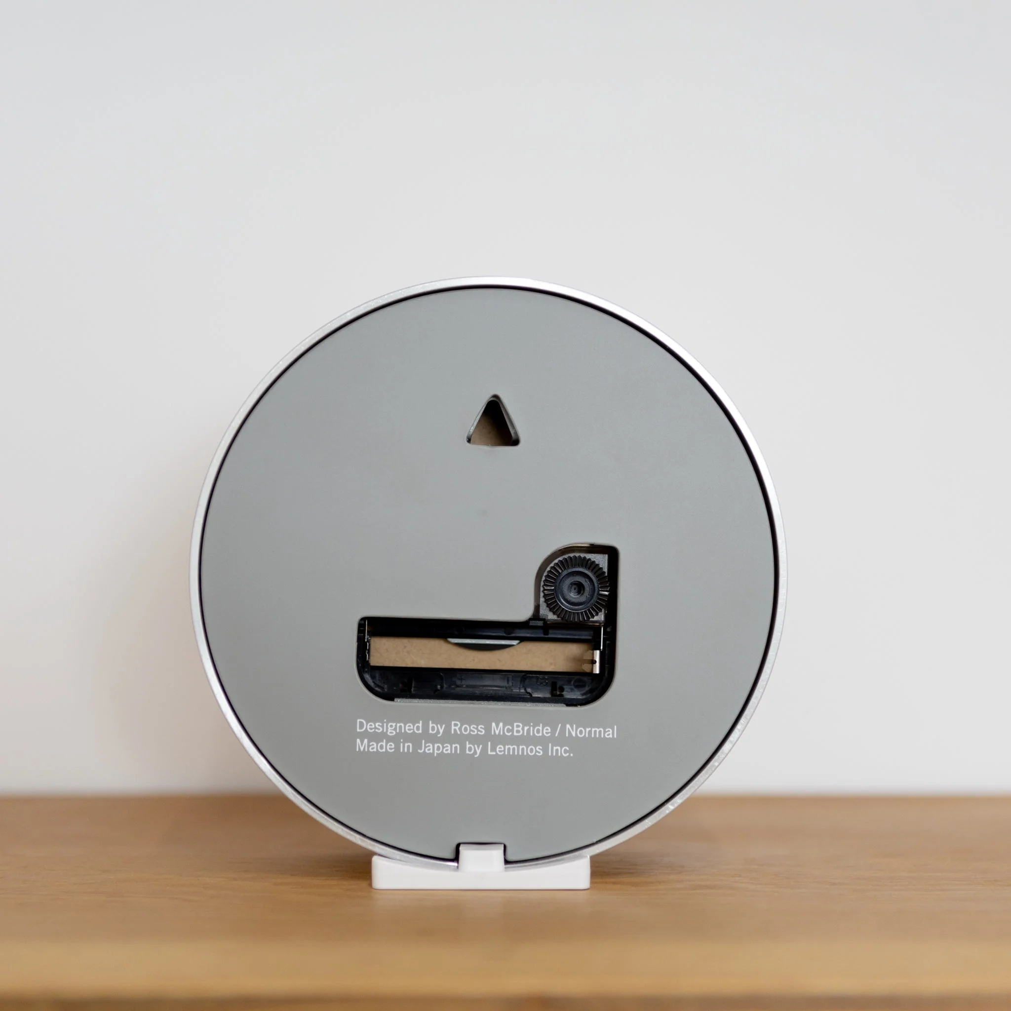 Lemnos Extra Normal Clock - Image 7